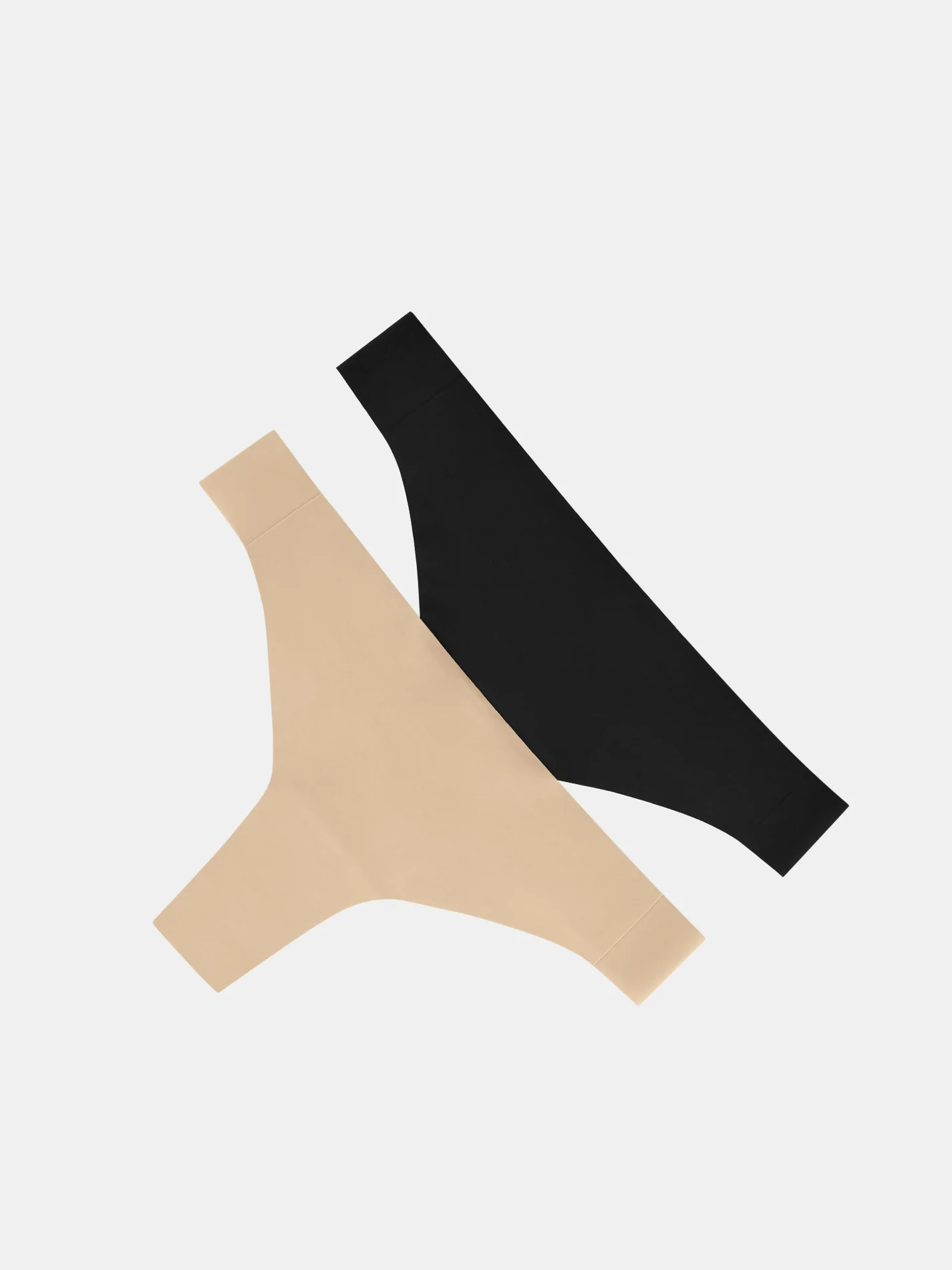 Beyond Nude Thong 2-Pack - Image 2