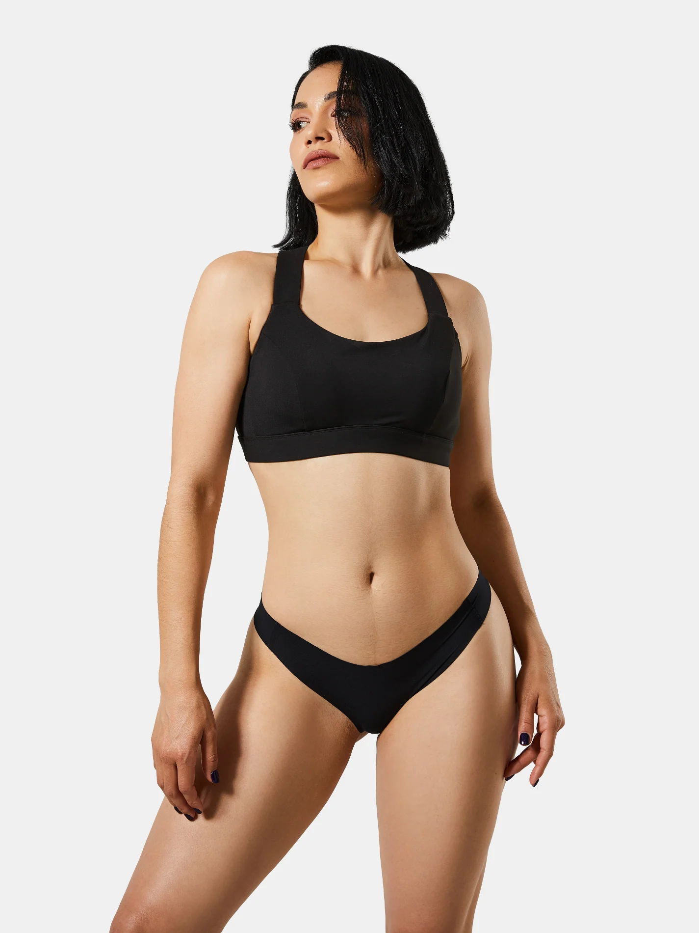 Beyond Nude Thong 2-Pack - Image 3