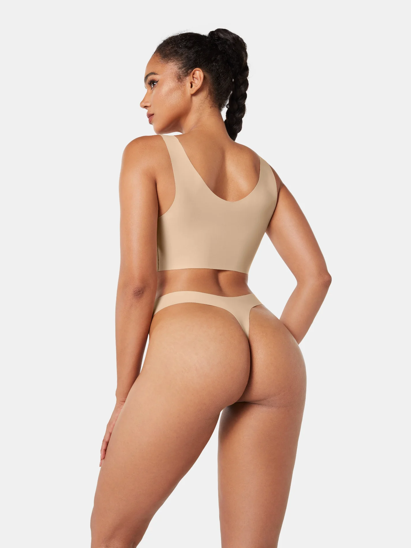 Beyond Nude Thong 2-Pack - Image 7