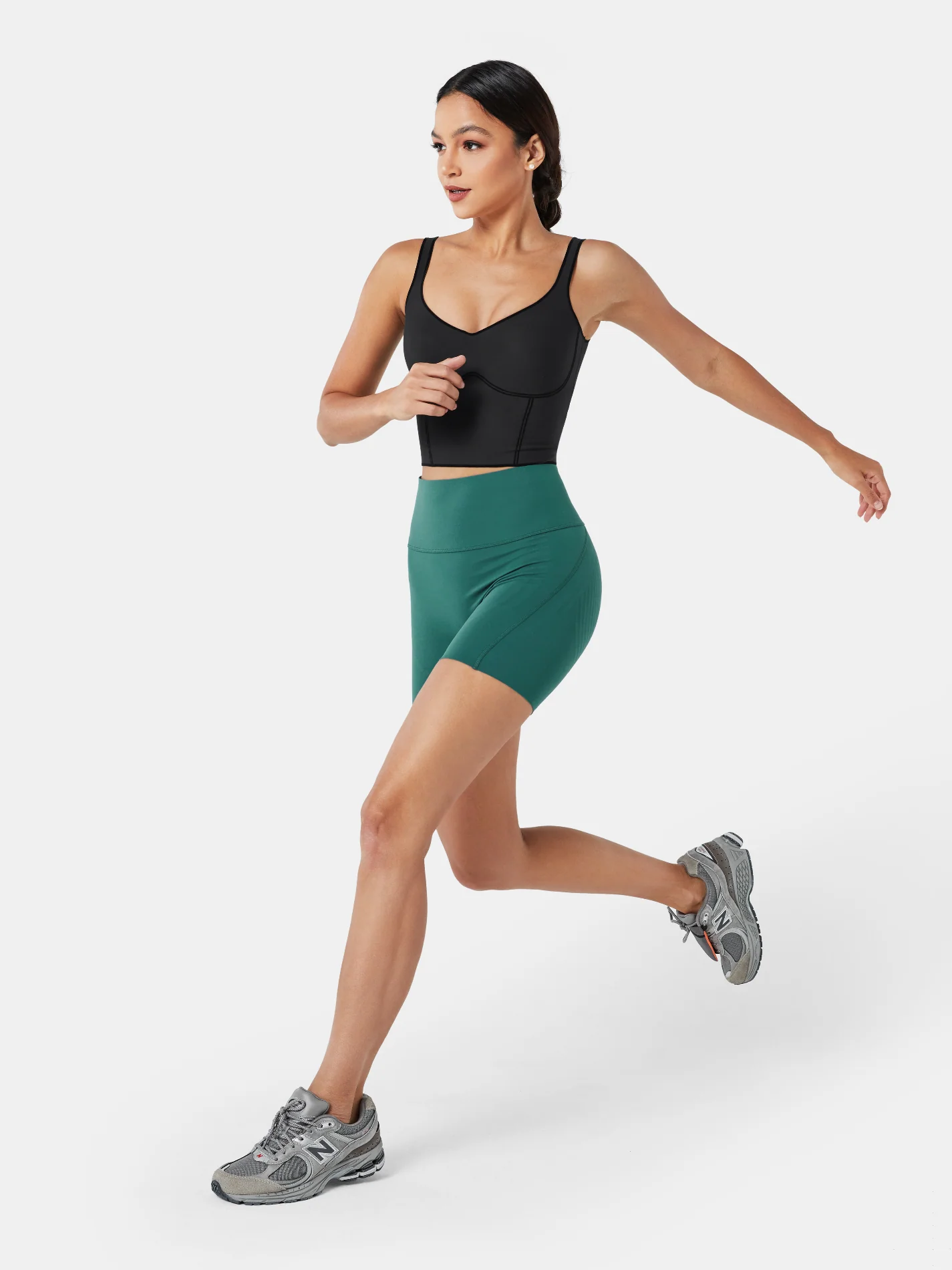 Body Sculpt Bra Tank - Image 100