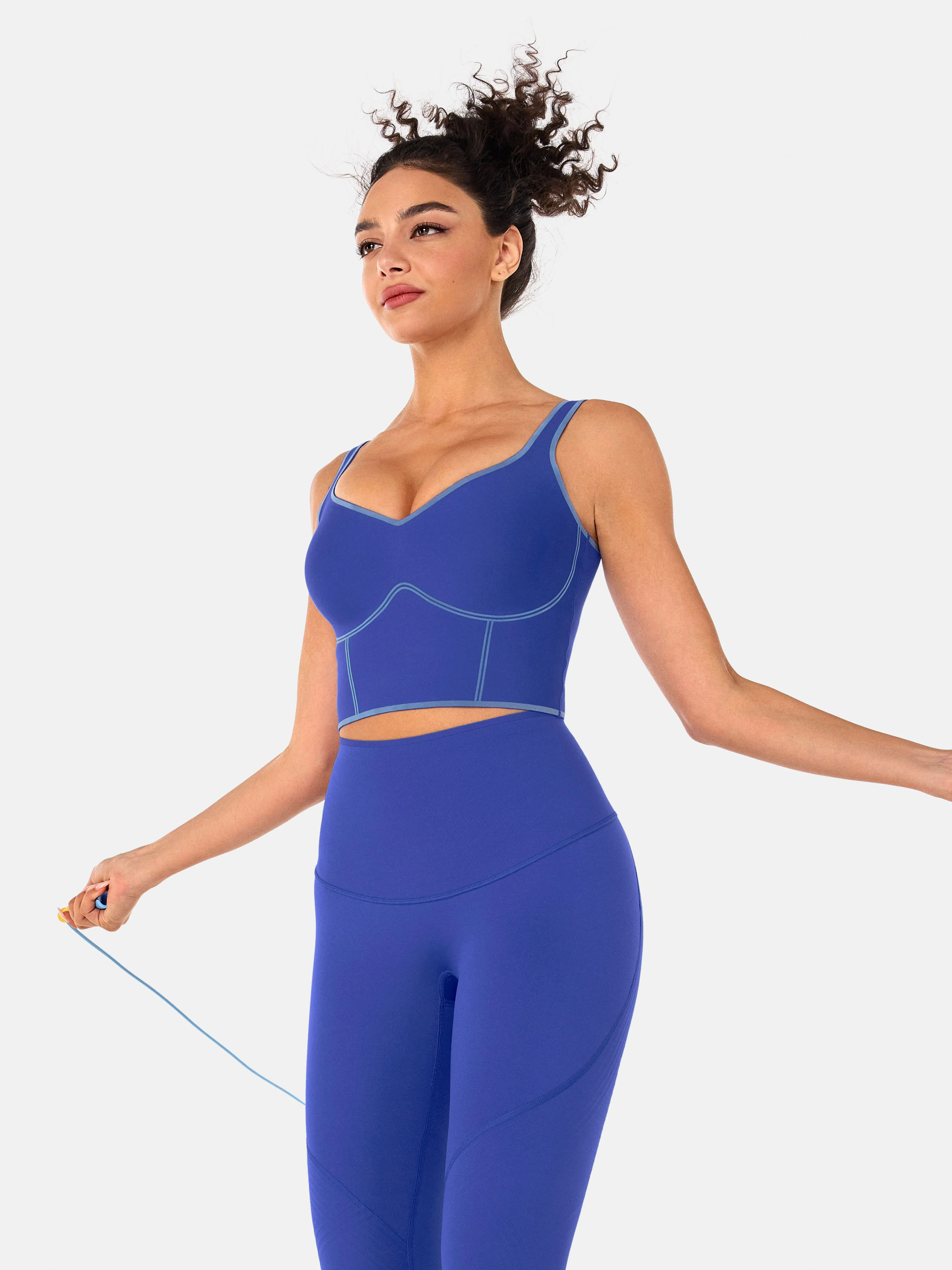 Body Sculpt Bra Tank - Image 116