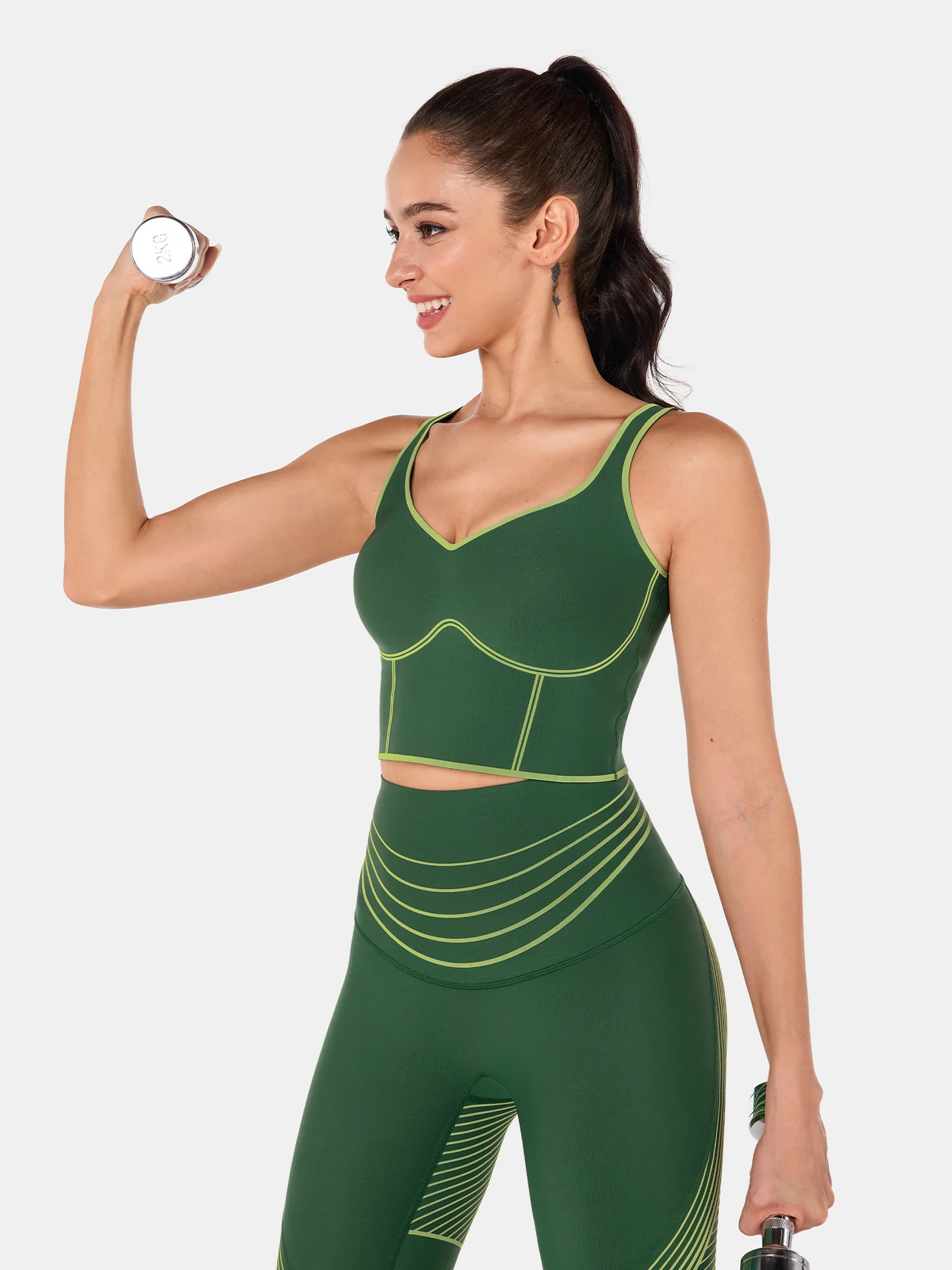 Body Sculpt Bra Tank - Image 123