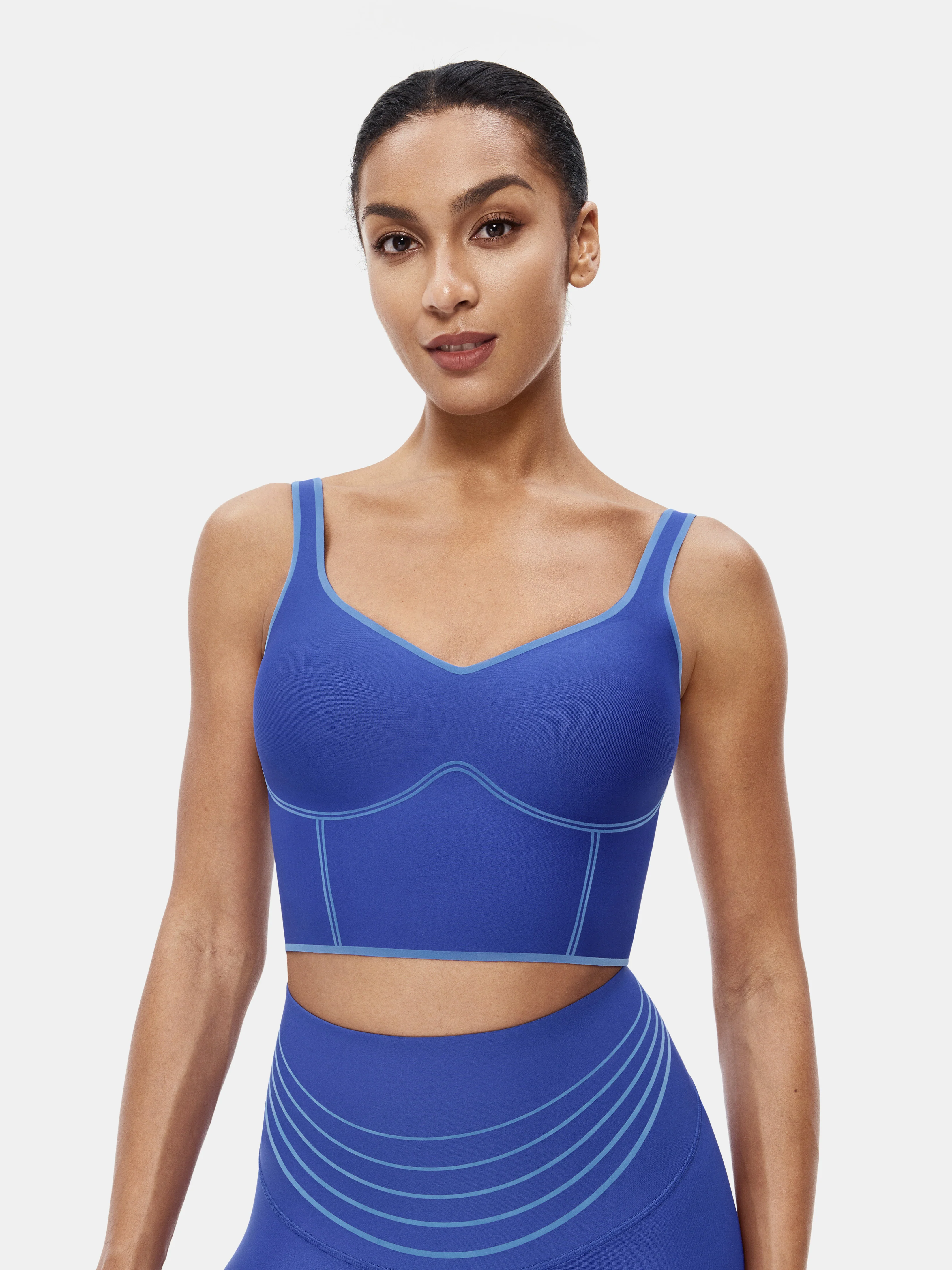 Body Sculpt Bra Tank - Image 16