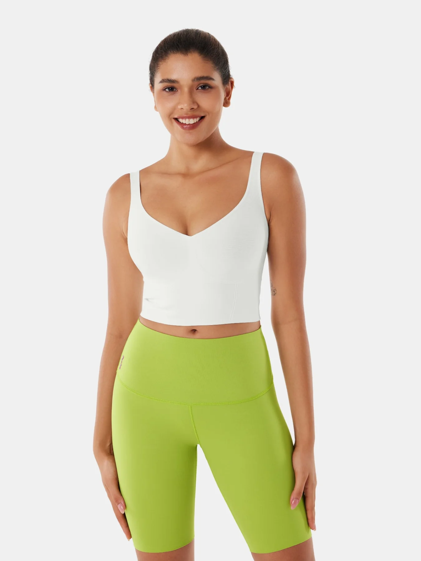 Body Sculpt Bra Tank - Image 19