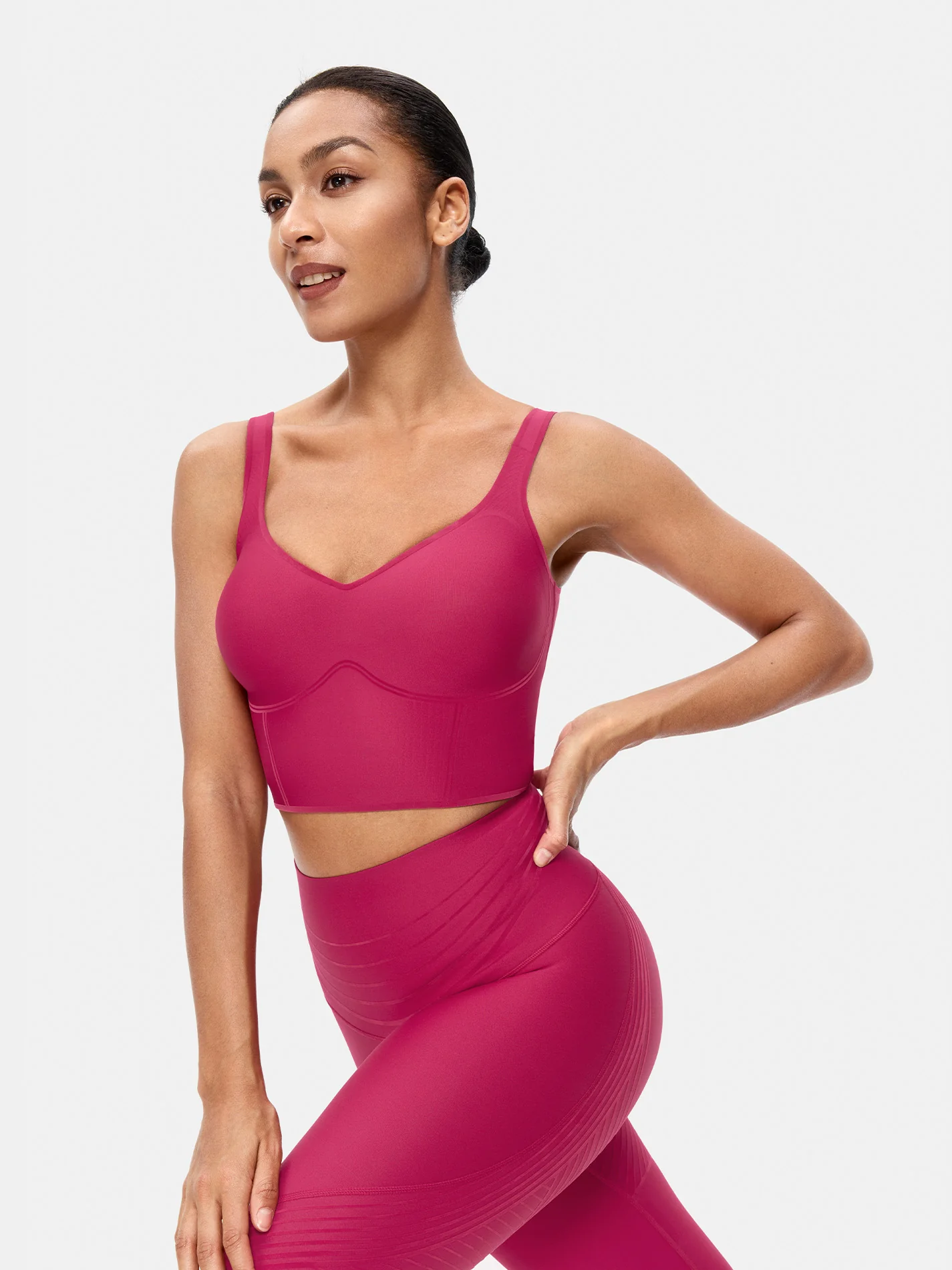 Body Sculpt Bra Tank - Image 28