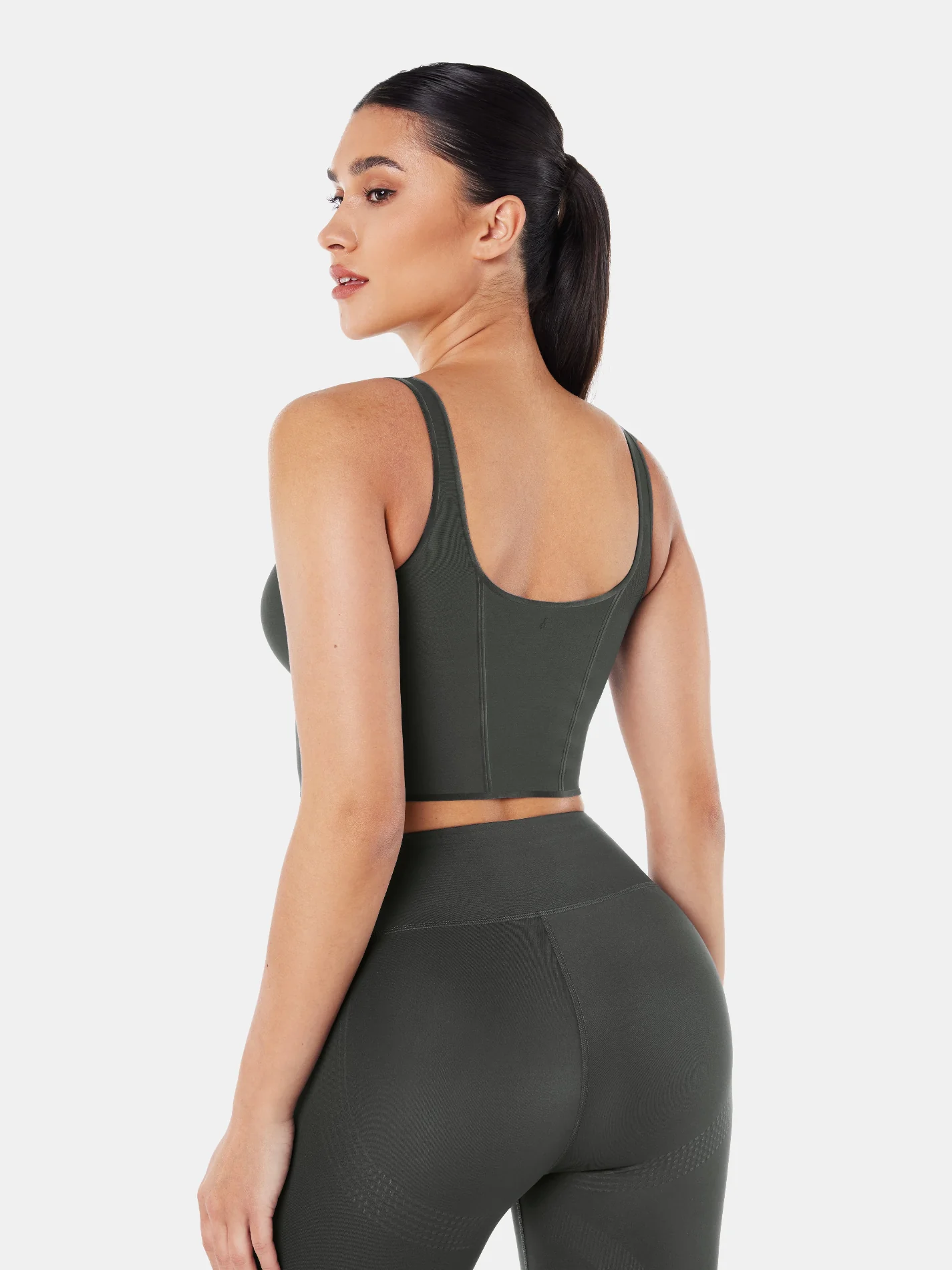 Body Sculpt Bra Tank - Image 31