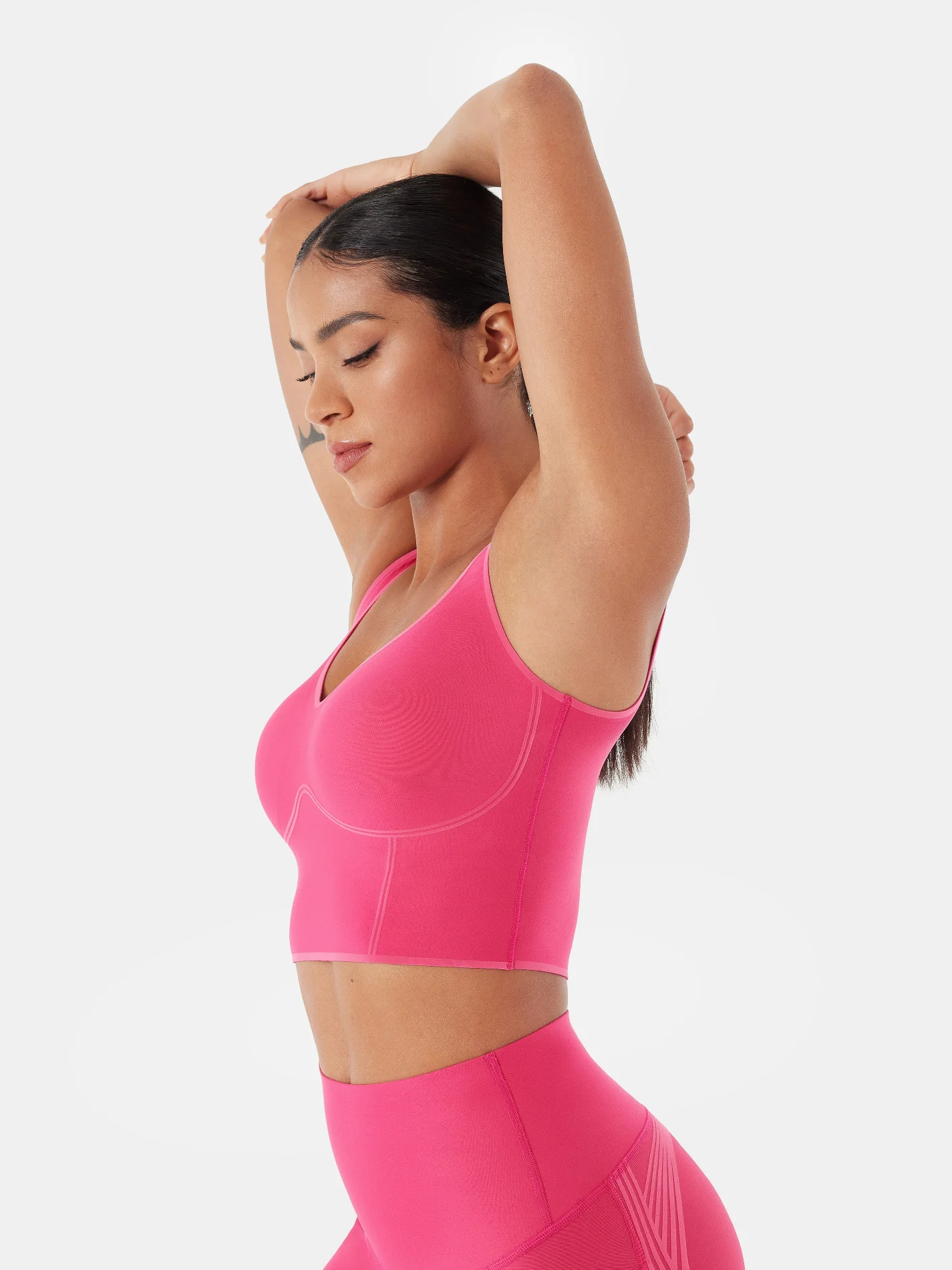 Body Sculpt Bra Tank - Image 40