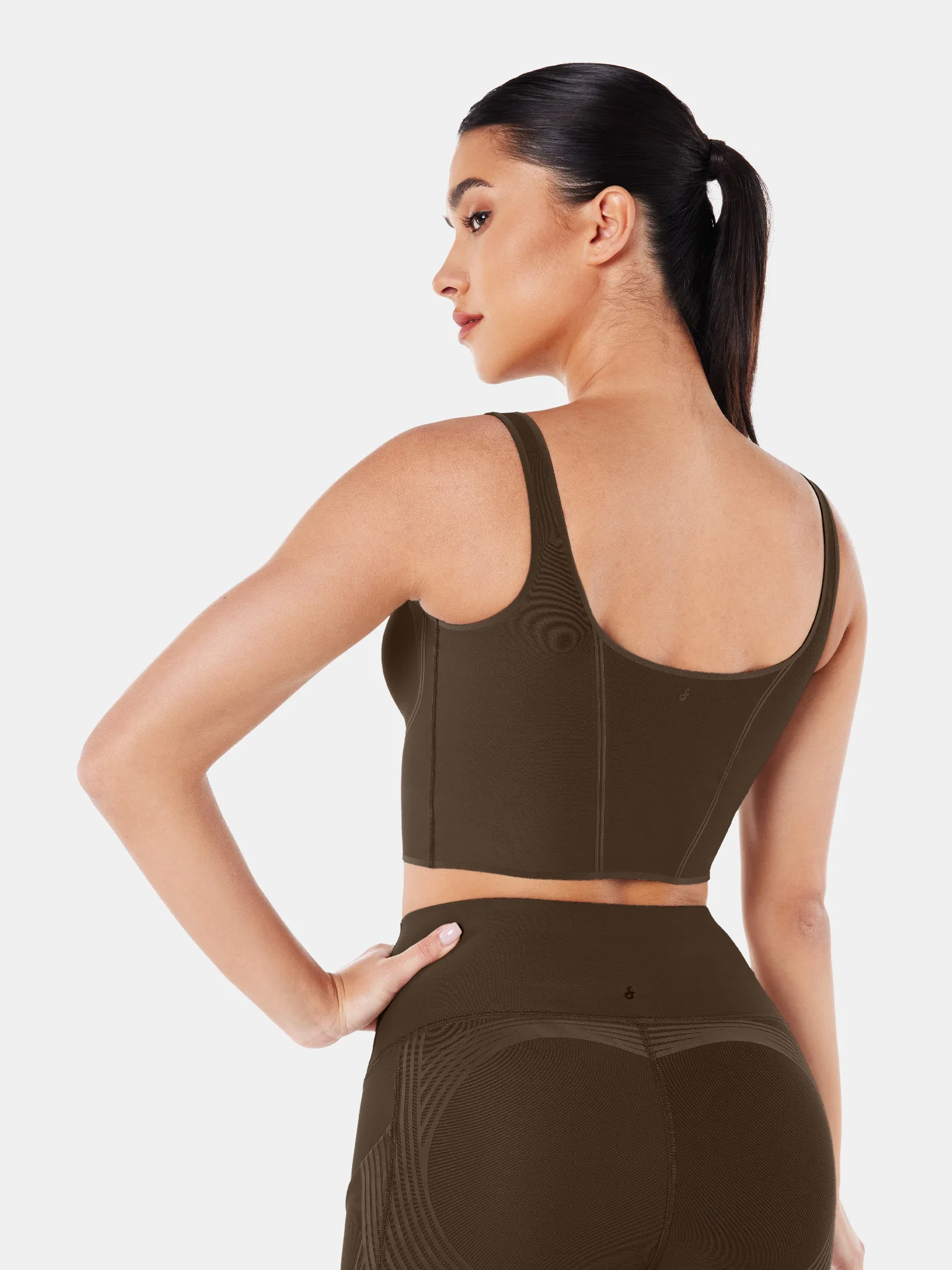 Body Sculpt Bra Tank - Image 44