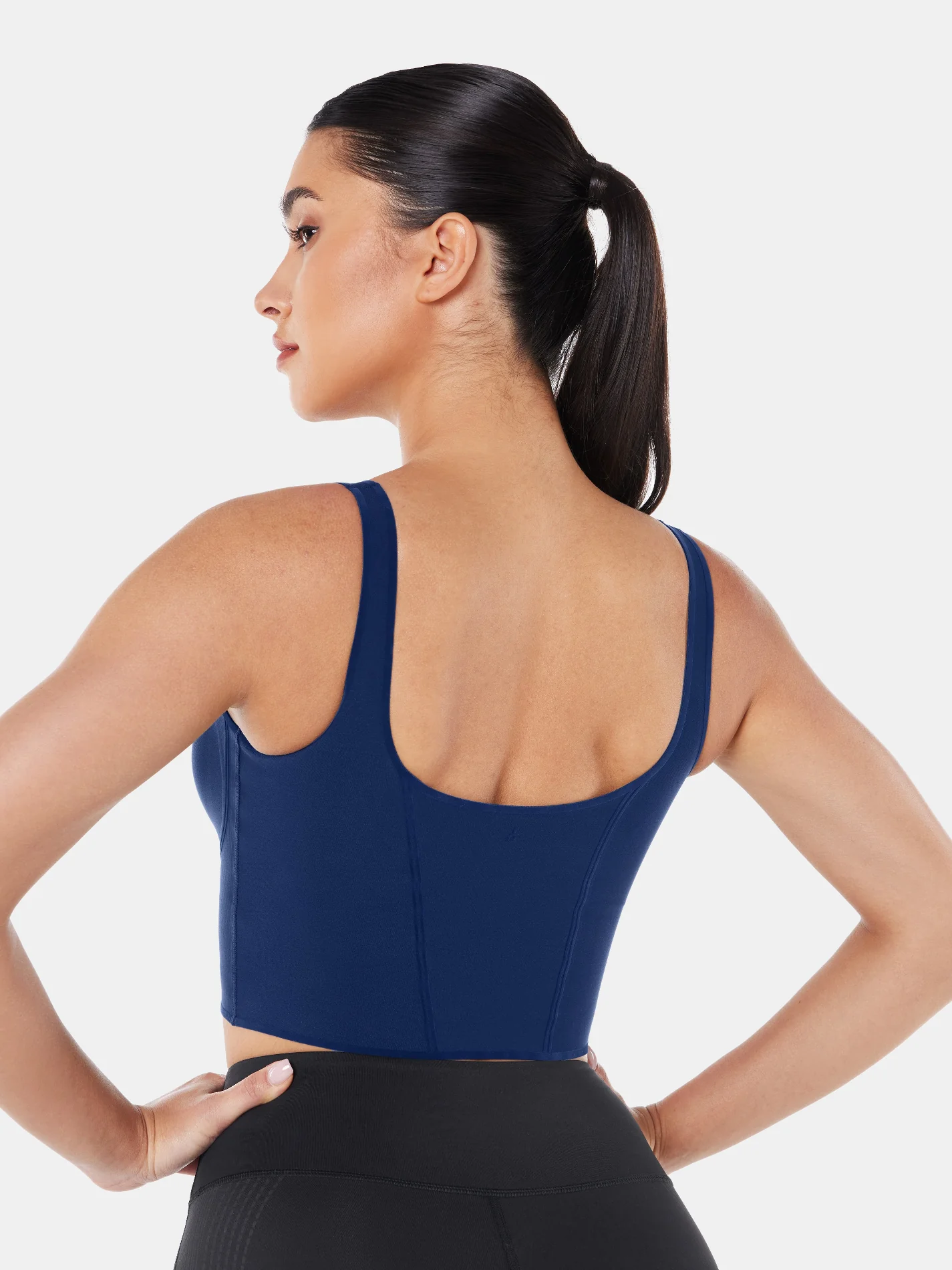 Body Sculpt Bra Tank - Image 46