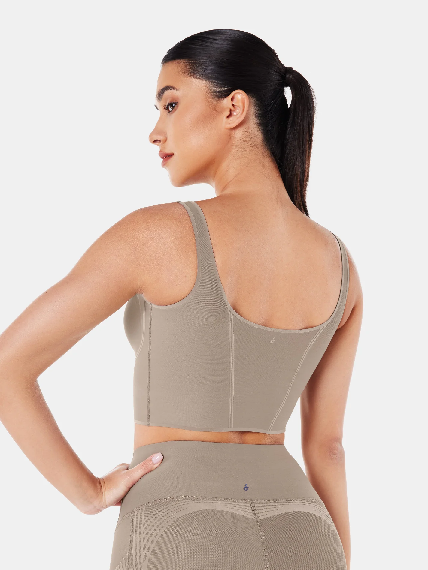 Body Sculpt Bra Tank - Image 47