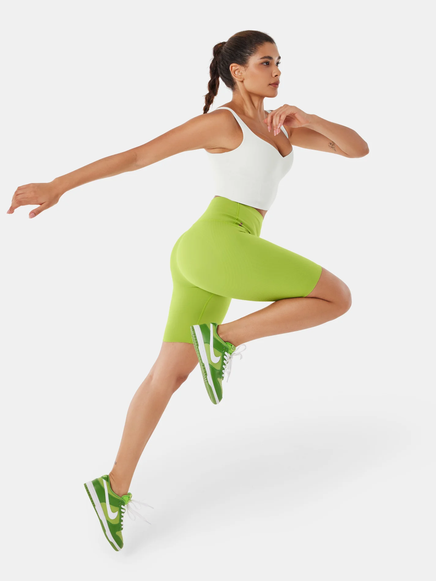 Body Sculpt Bra Tank - Image 52