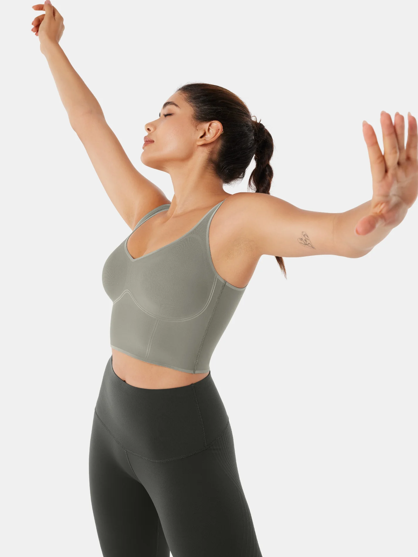 Body Sculpt Bra Tank - Image 58