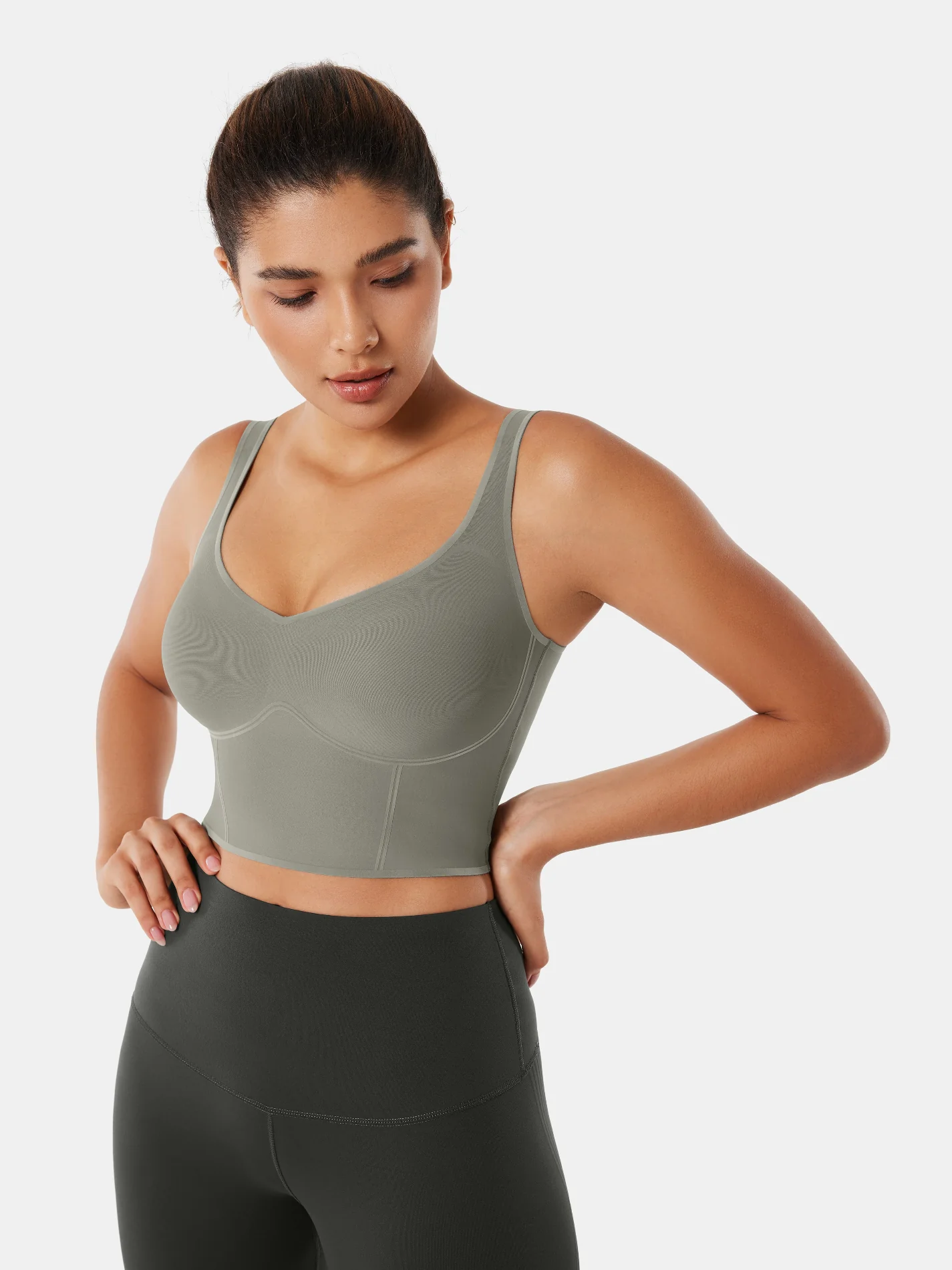 Body Sculpt Bra Tank - Image 59