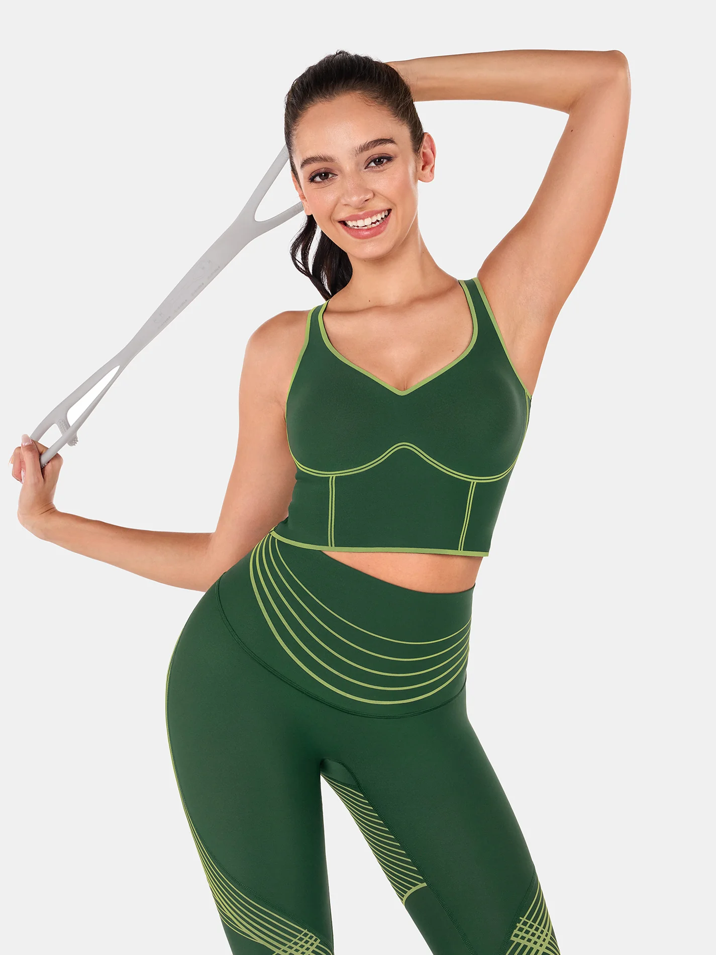 Body Sculpt Bra Tank - Image 6