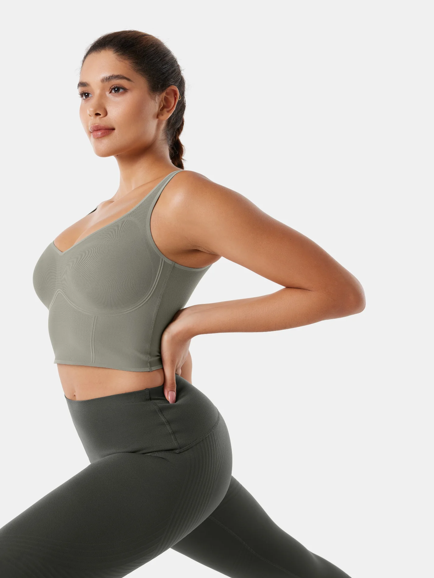 Body Sculpt Bra Tank - Image 62