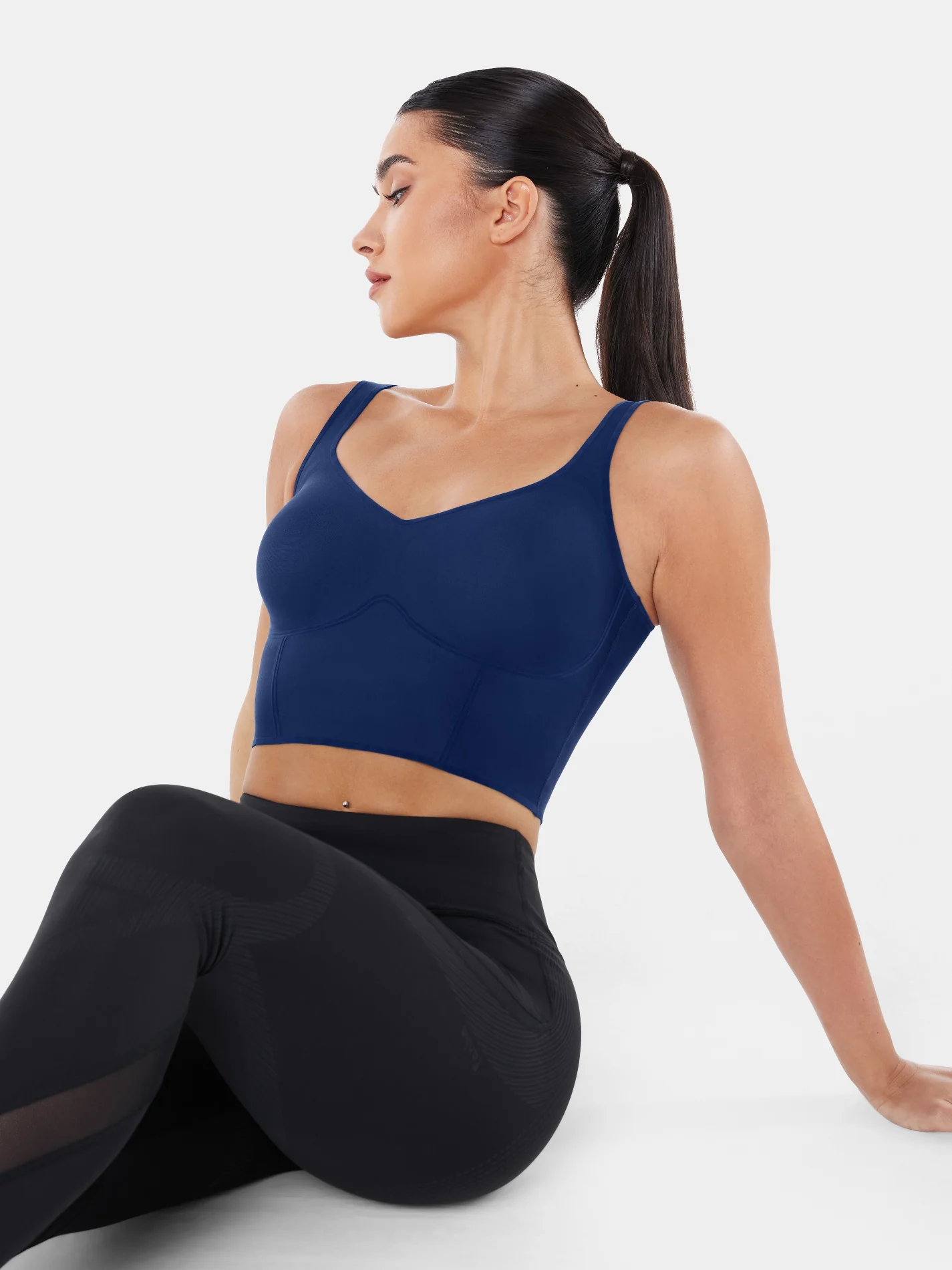 Body Sculpt Bra Tank - Image 68