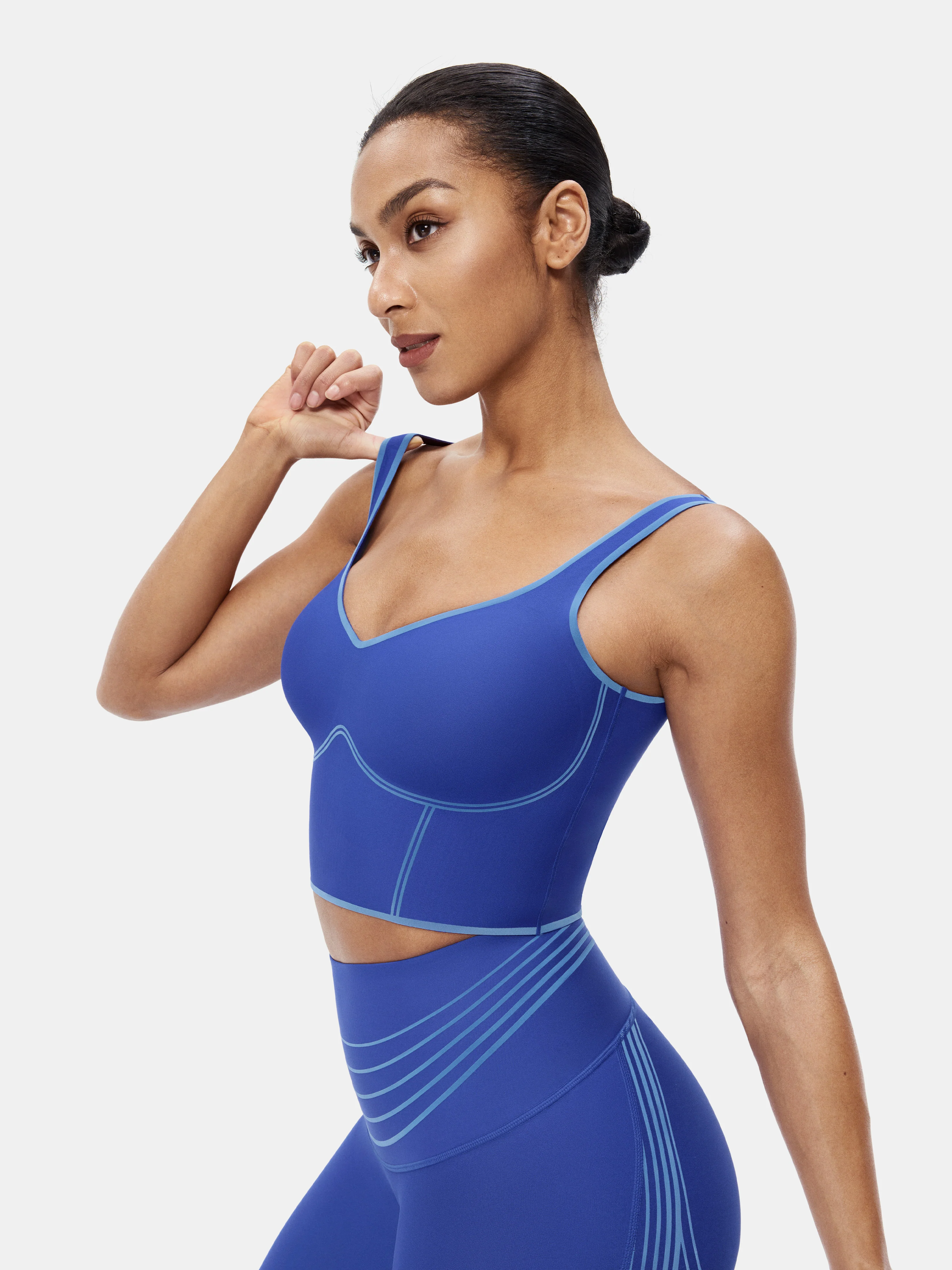 Body Sculpt Bra Tank - Image 8