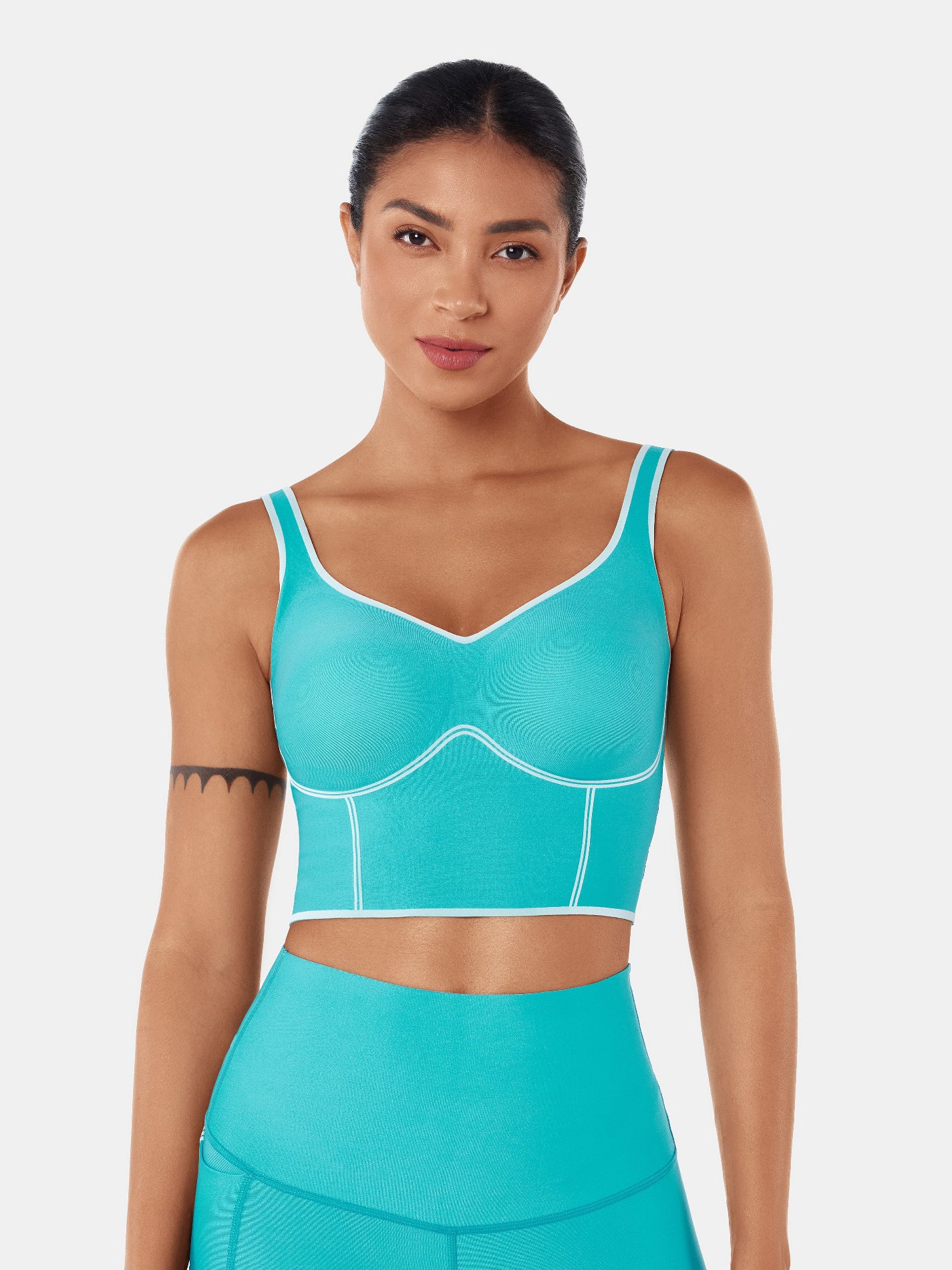 Body Sculpt Bra Tank - Image 84