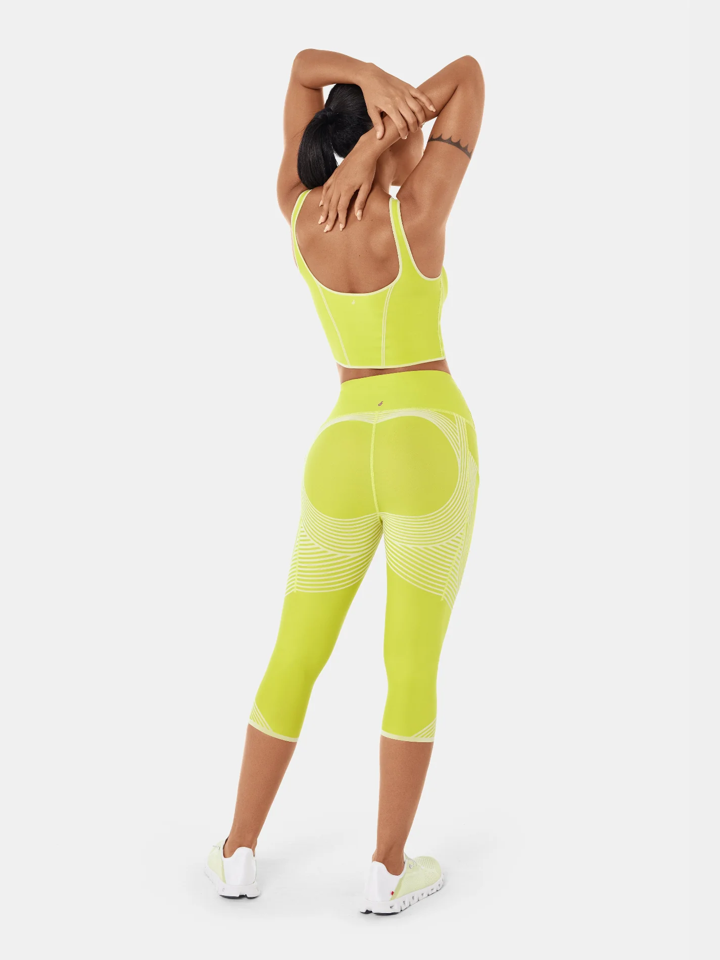 Body Sculpt Bra Tank - Image 87