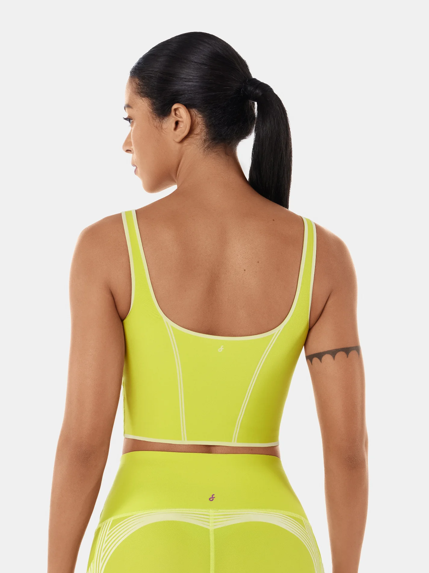 Body Sculpt Bra Tank - Image 88