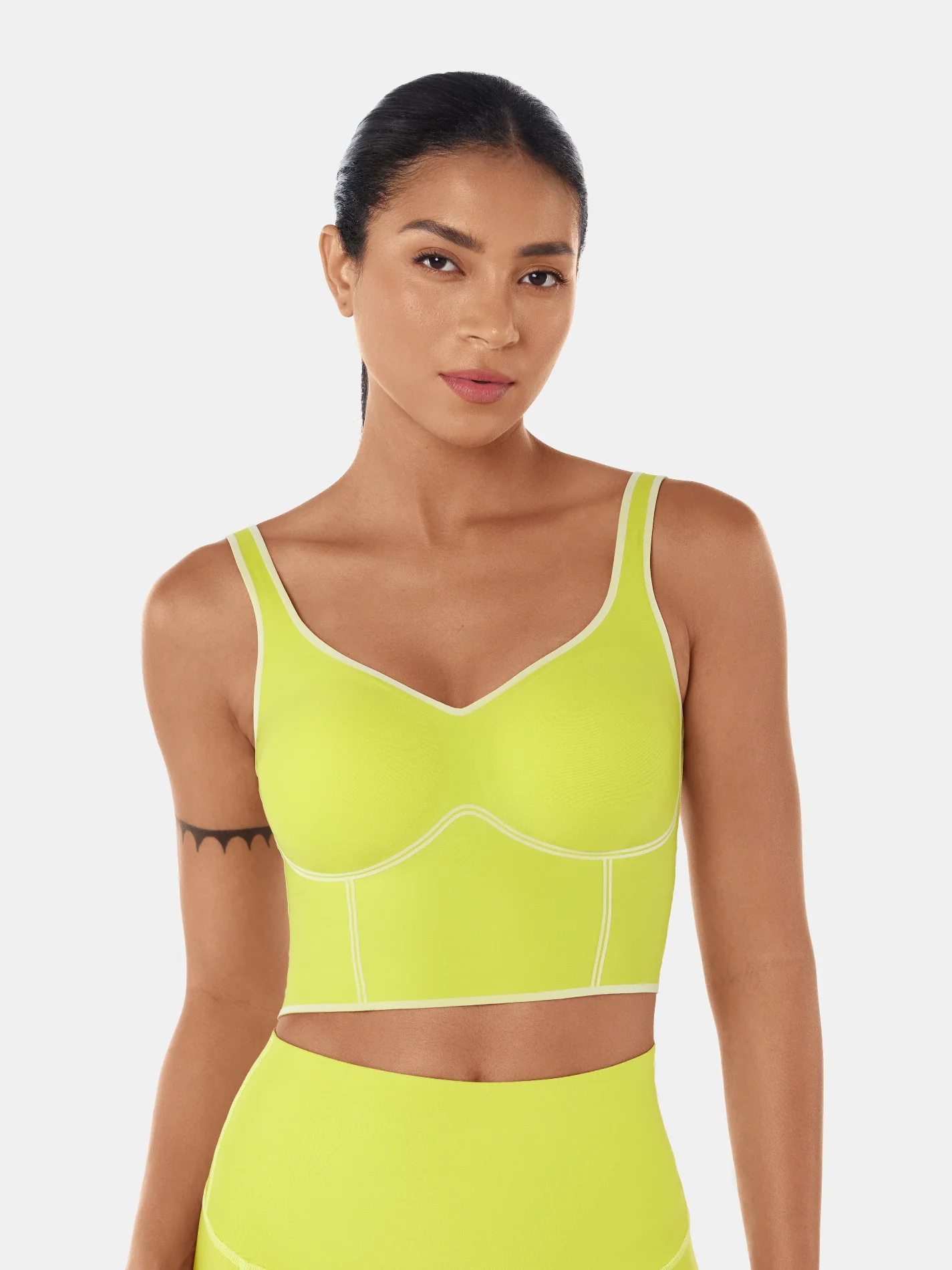 Body Sculpt Bra Tank - Image 89
