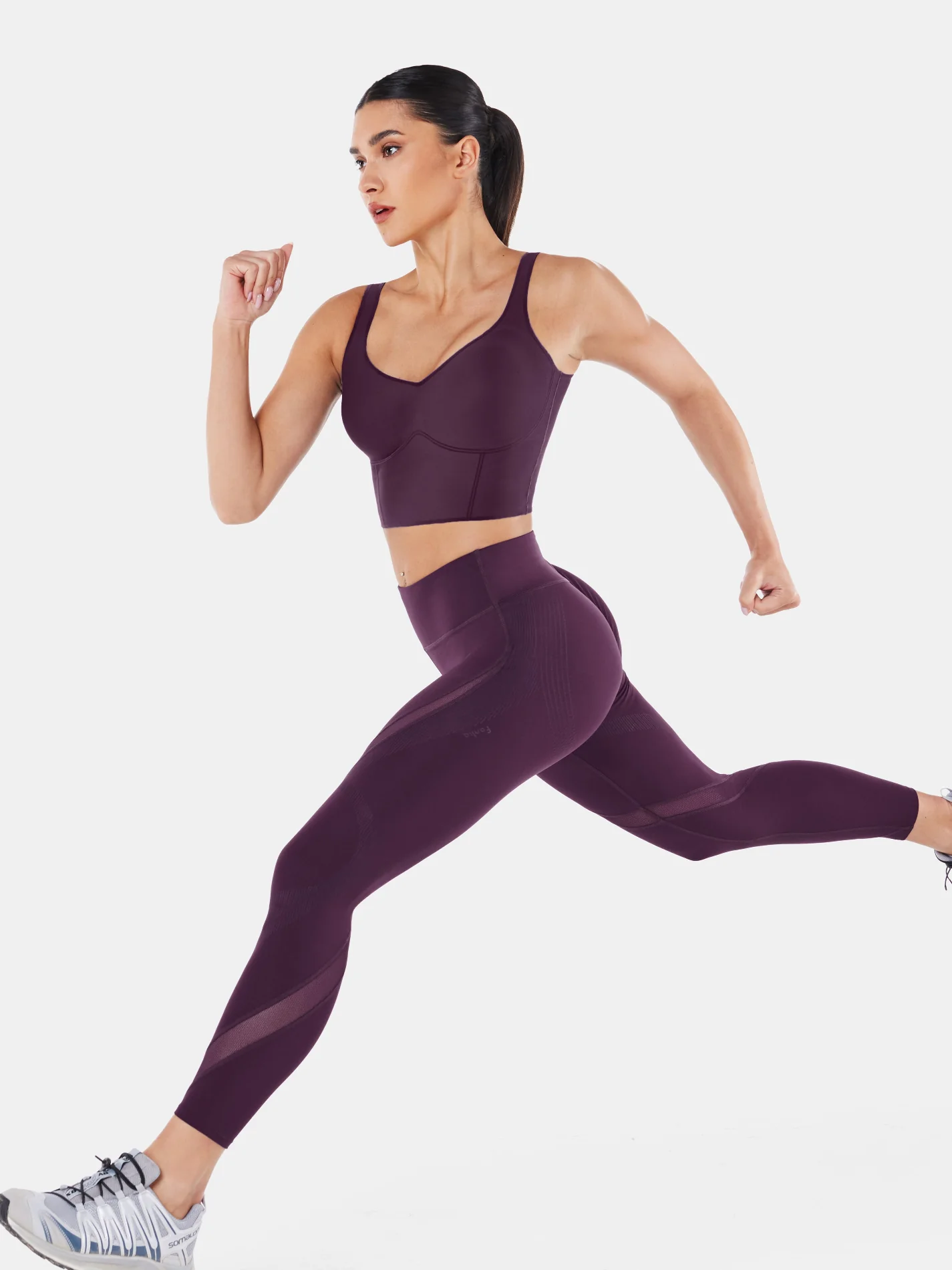 Body Sculpt Bra Tank - Image 92