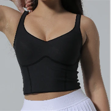 Body Sculpt Bra Tank - Image 96