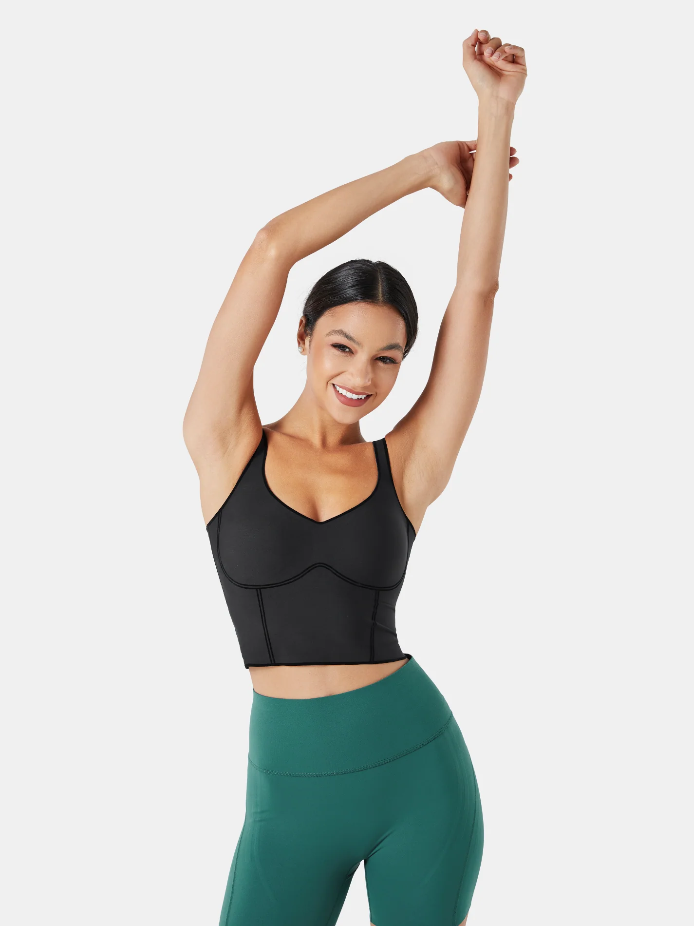Body Sculpt Bra Tank - Image 97