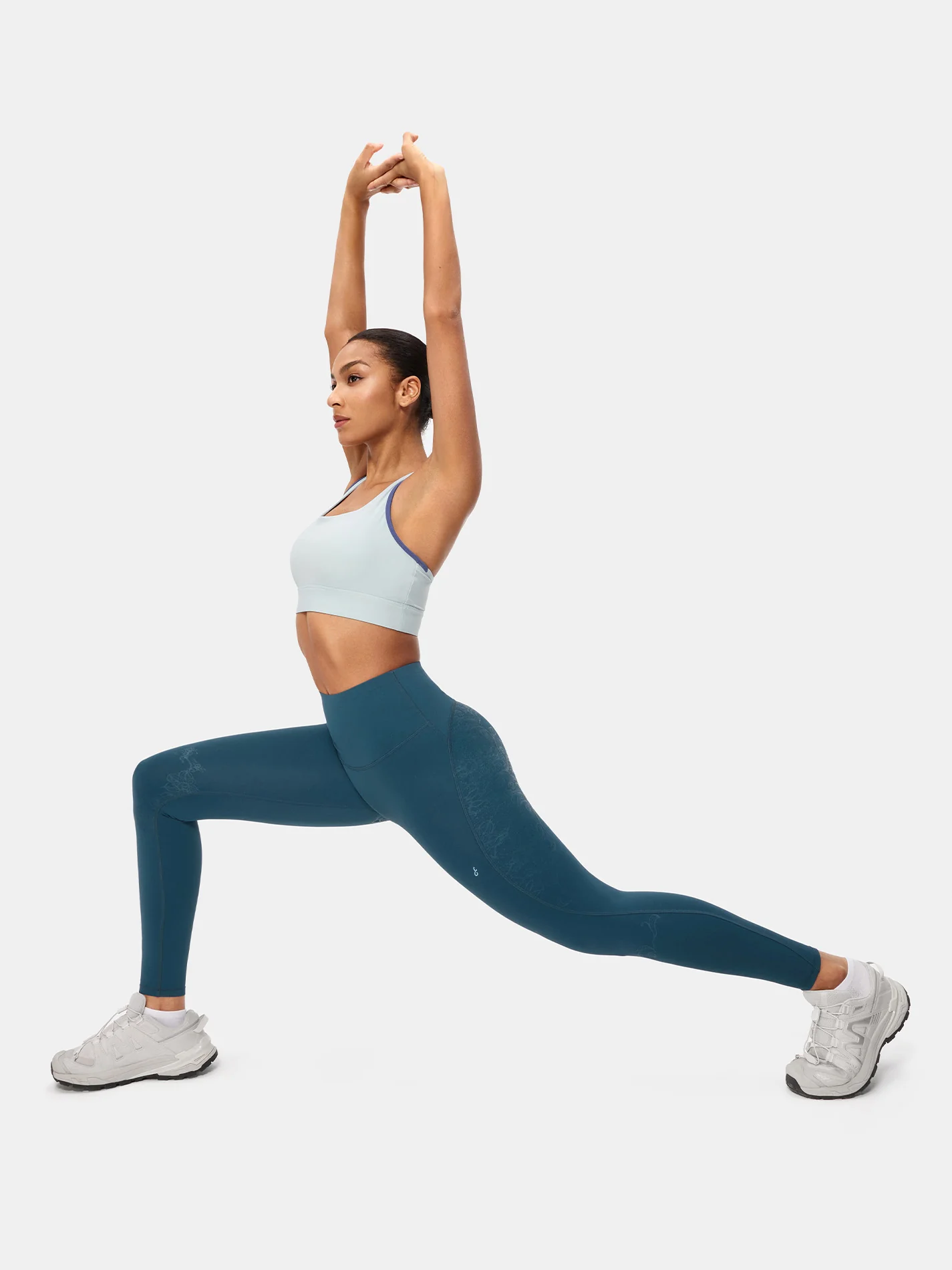 Body Sculpt CalmWave Leggings - Image 14