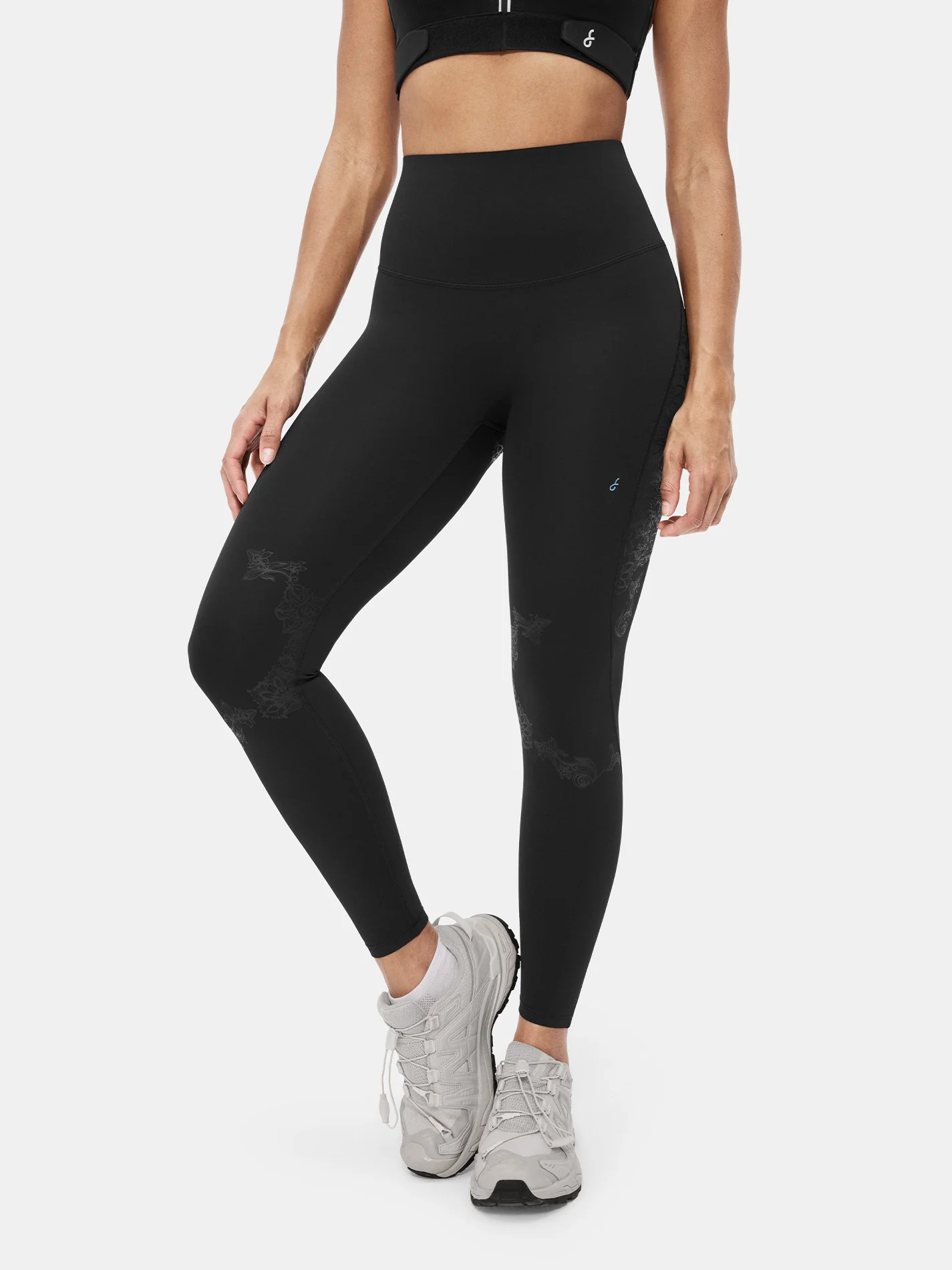 Body Sculpt CalmWave Leggings - Image 5