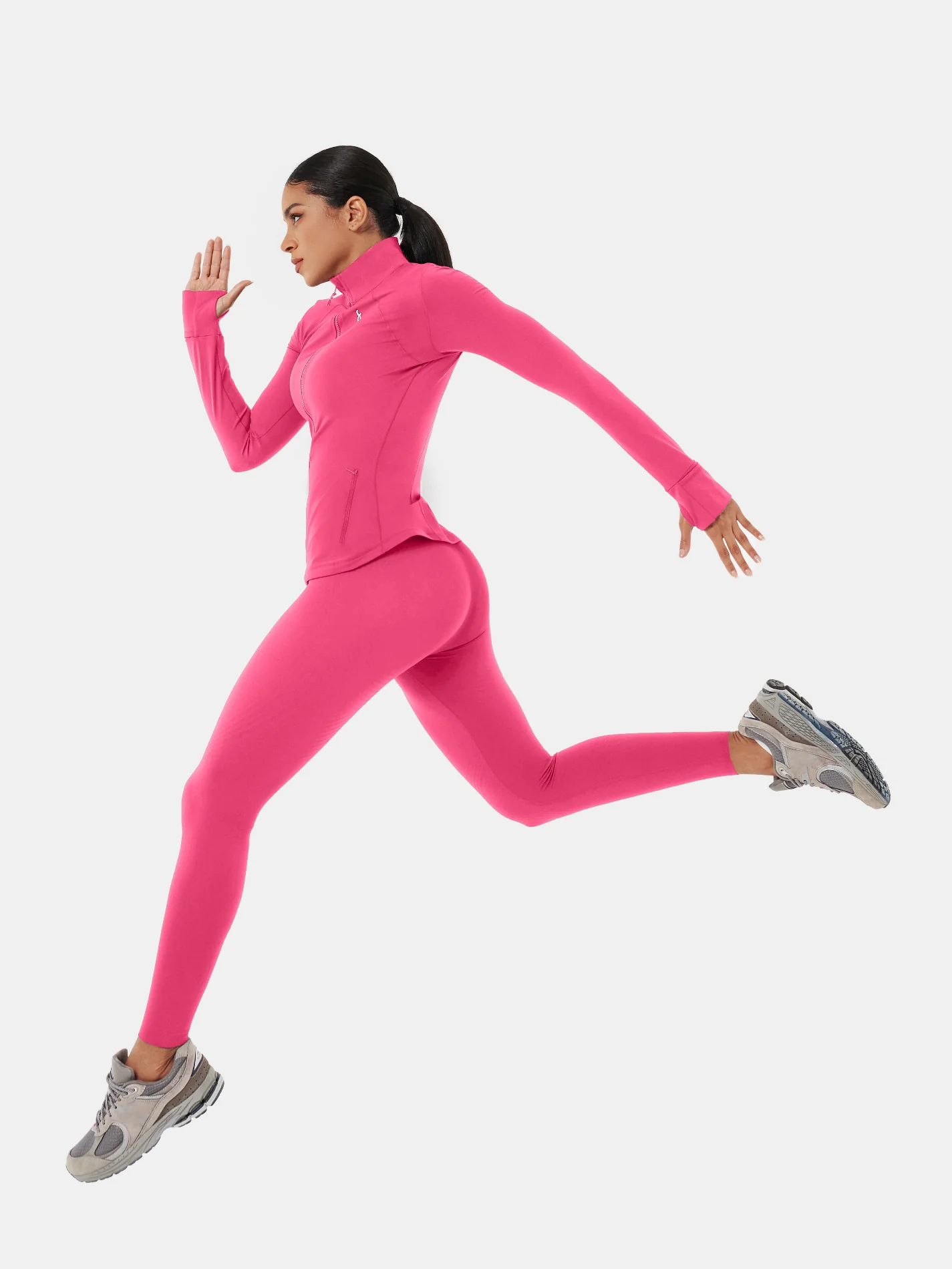Body Sculpt Jacket - Image 16