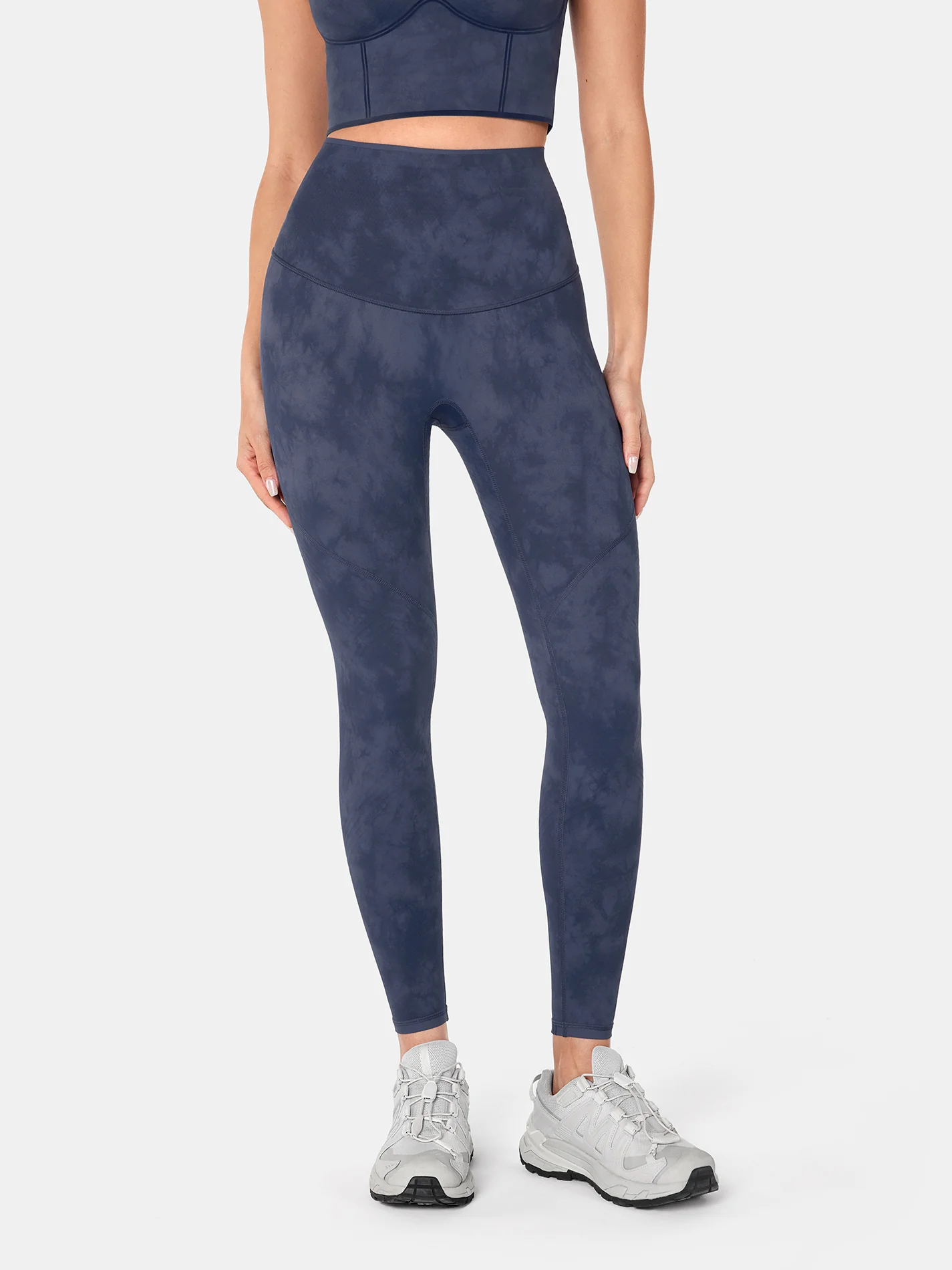 Body Sculpt Leggings 2.0 (Reversible Wear) - Image 146