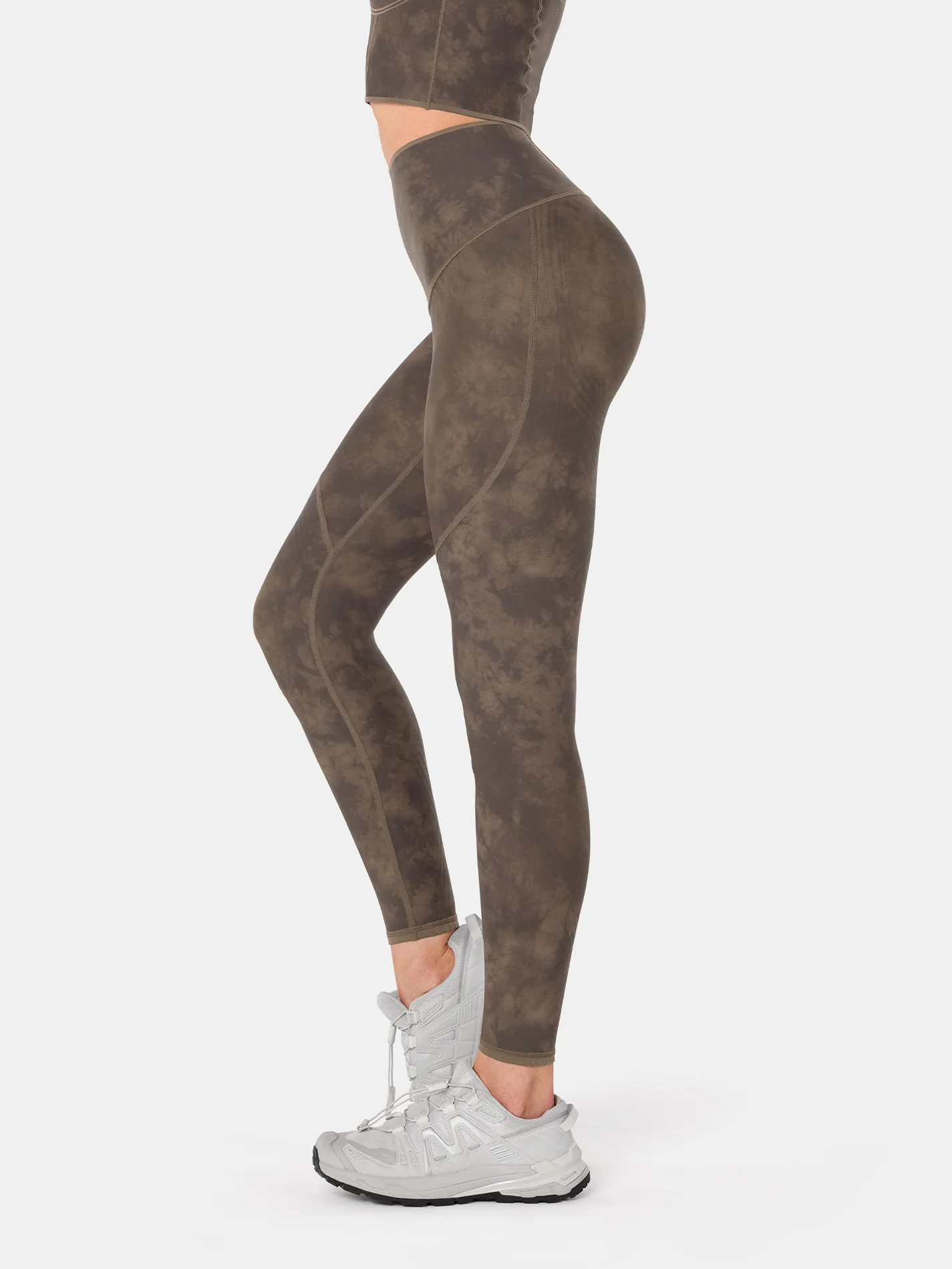 Body Sculpt Leggings 2.0 (Reversible Wear) - Image 150