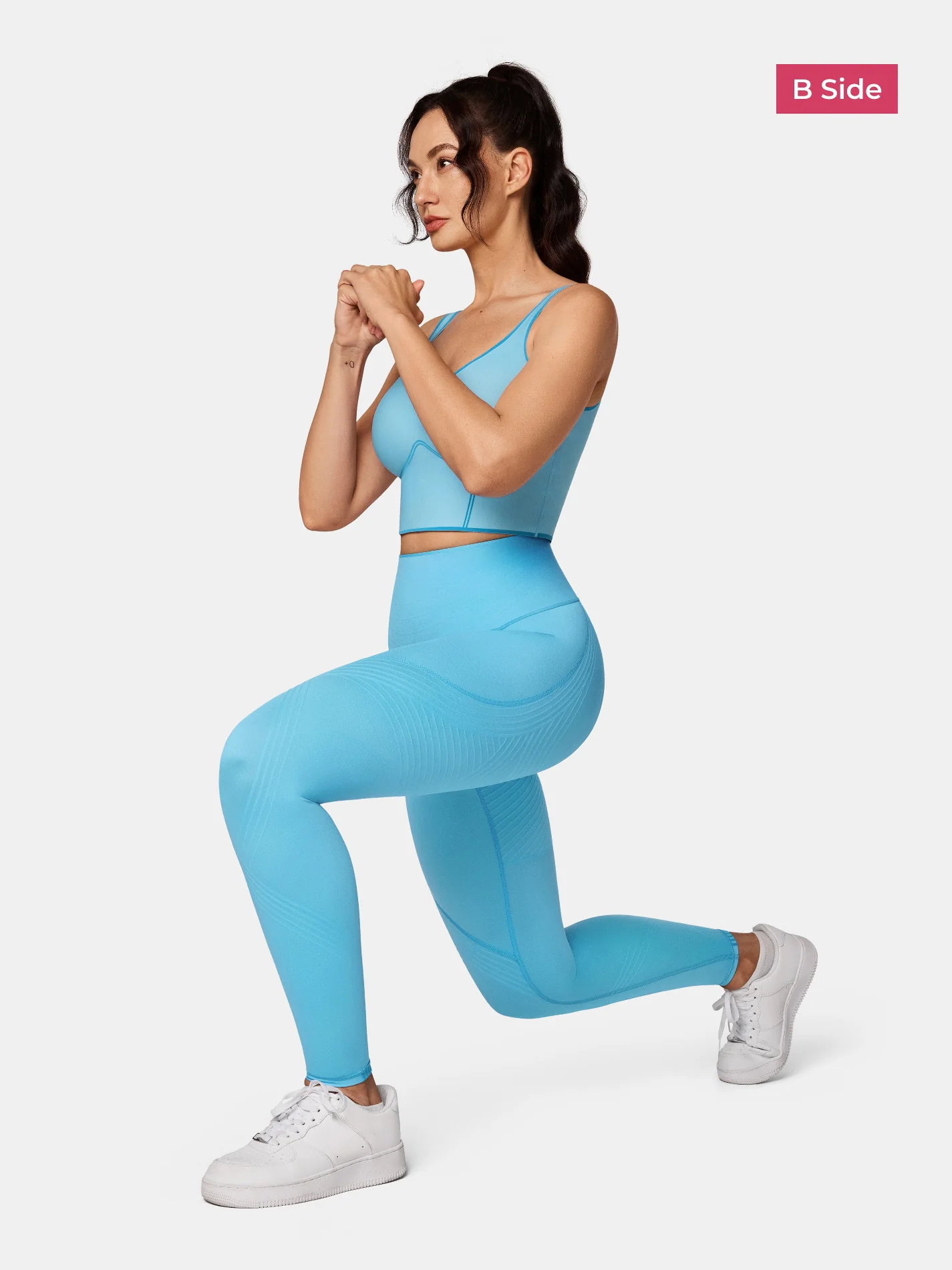 Body Sculpt Leggings 2.0 (Reversible Wear) - Image 27