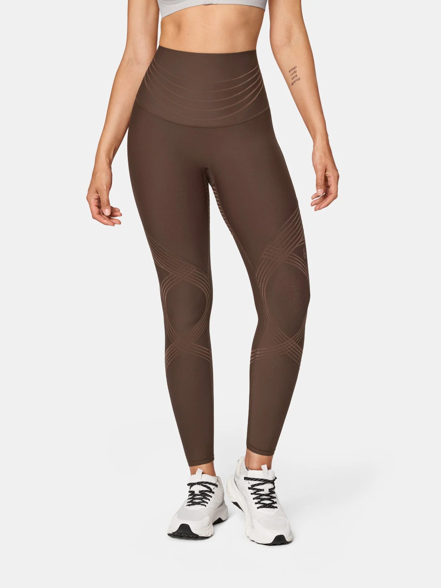 Body Sculpt Leggings 2.0 (Reversible Wear) - Image 72