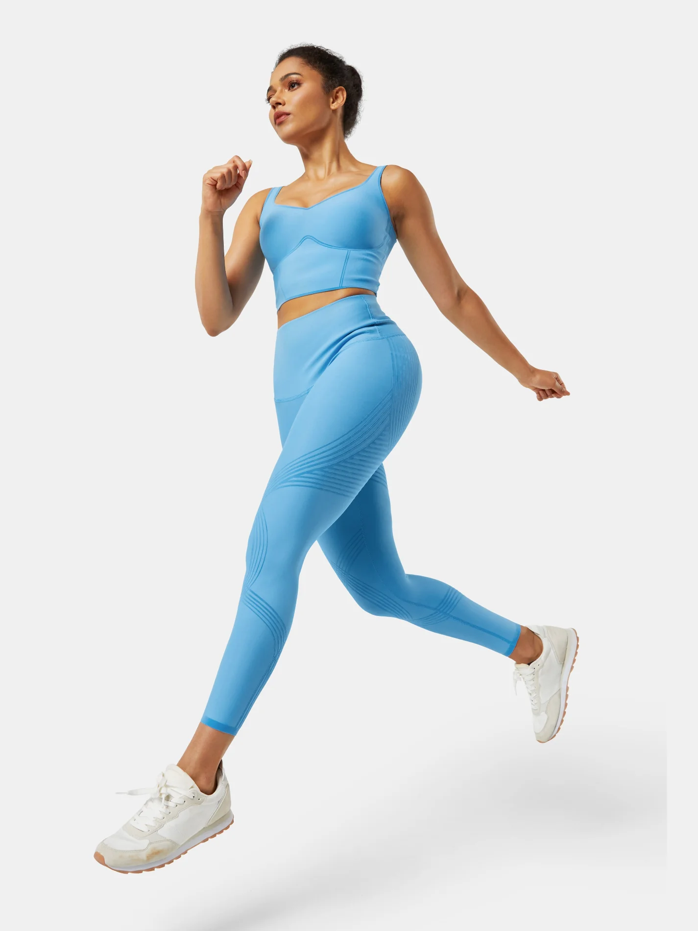 Body Sculpt Leggings (Reversible Wear) - Image 26