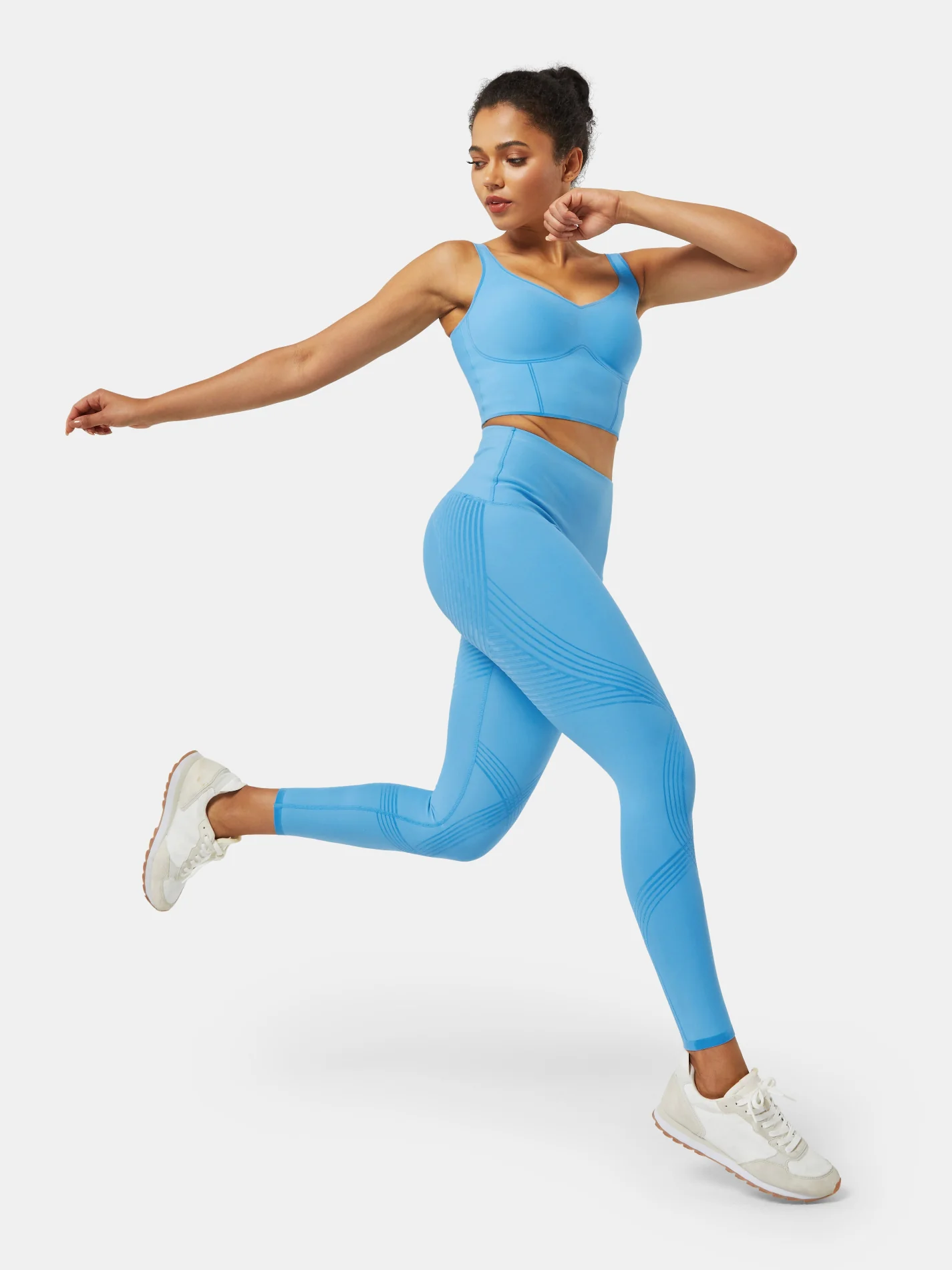 Body Sculpt Leggings (Reversible Wear) - Image 27