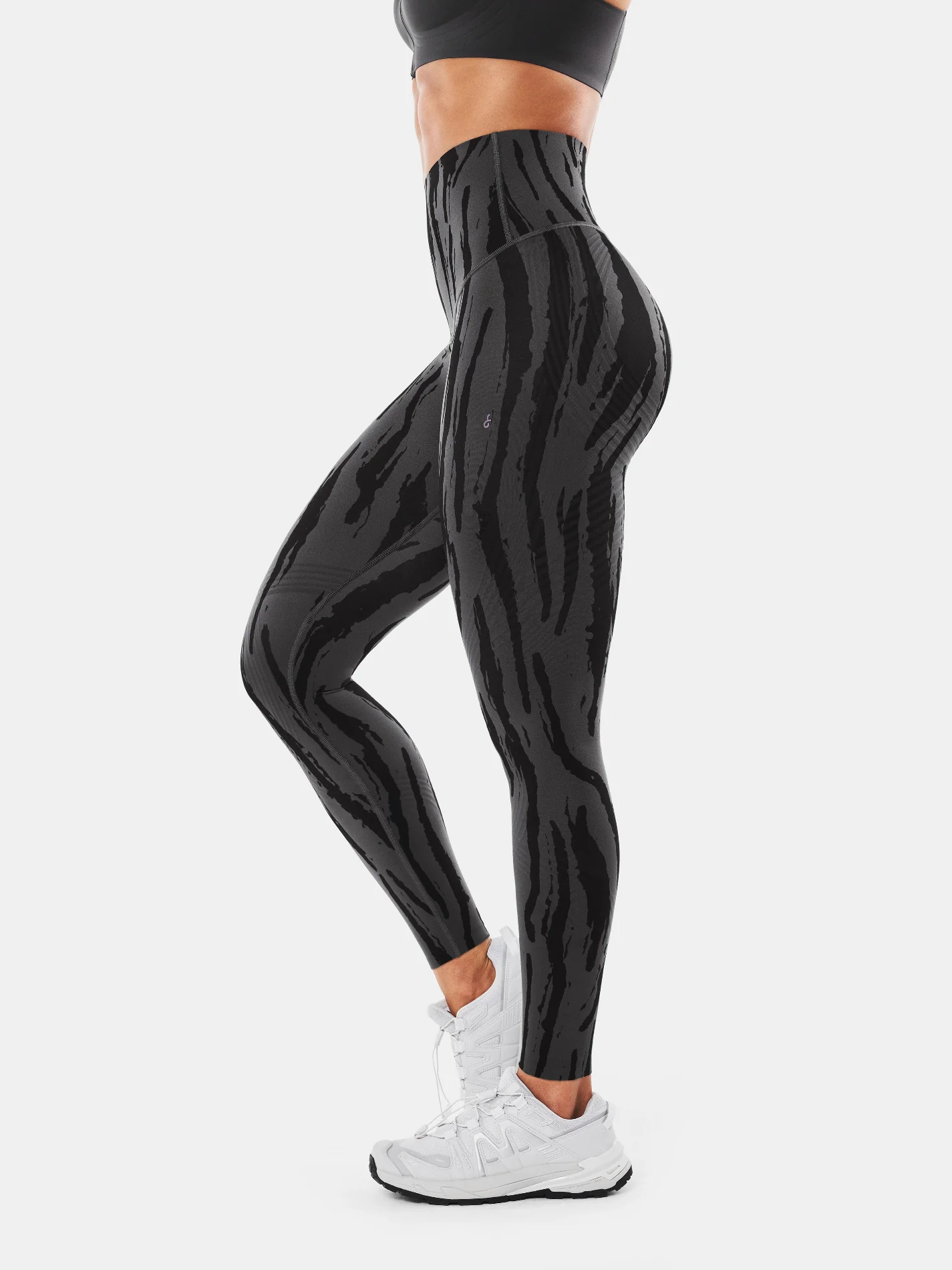 Body Sculpt Leggings (Reversible Wear) - Image 136