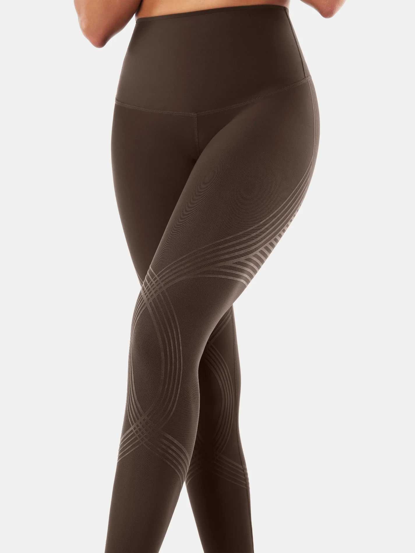 Body Sculpt Leggings (Reversible Wear) - Image 146