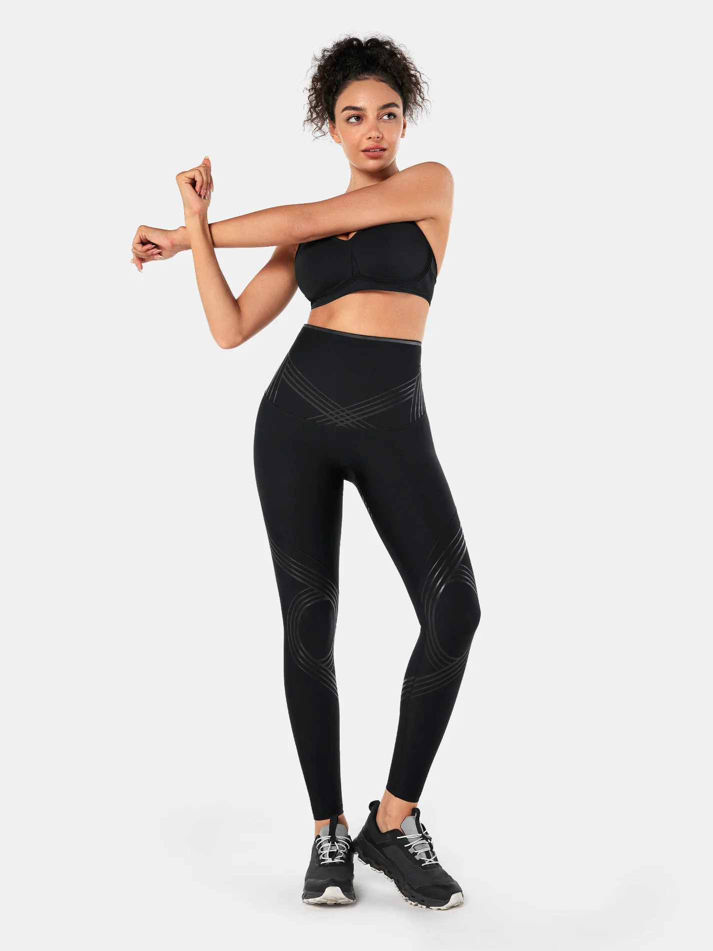 RecoverEZ Postpartum Leggings - Image 11