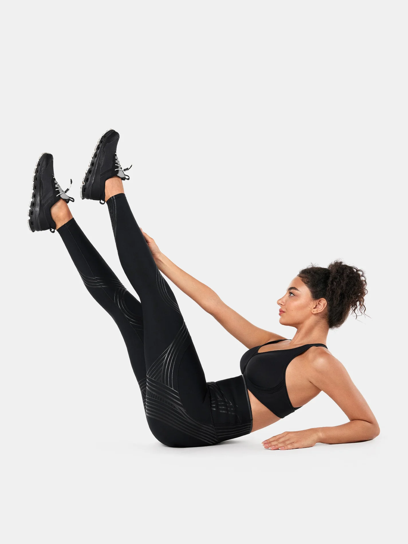 RecoverEZ Postpartum Leggings - Image 15