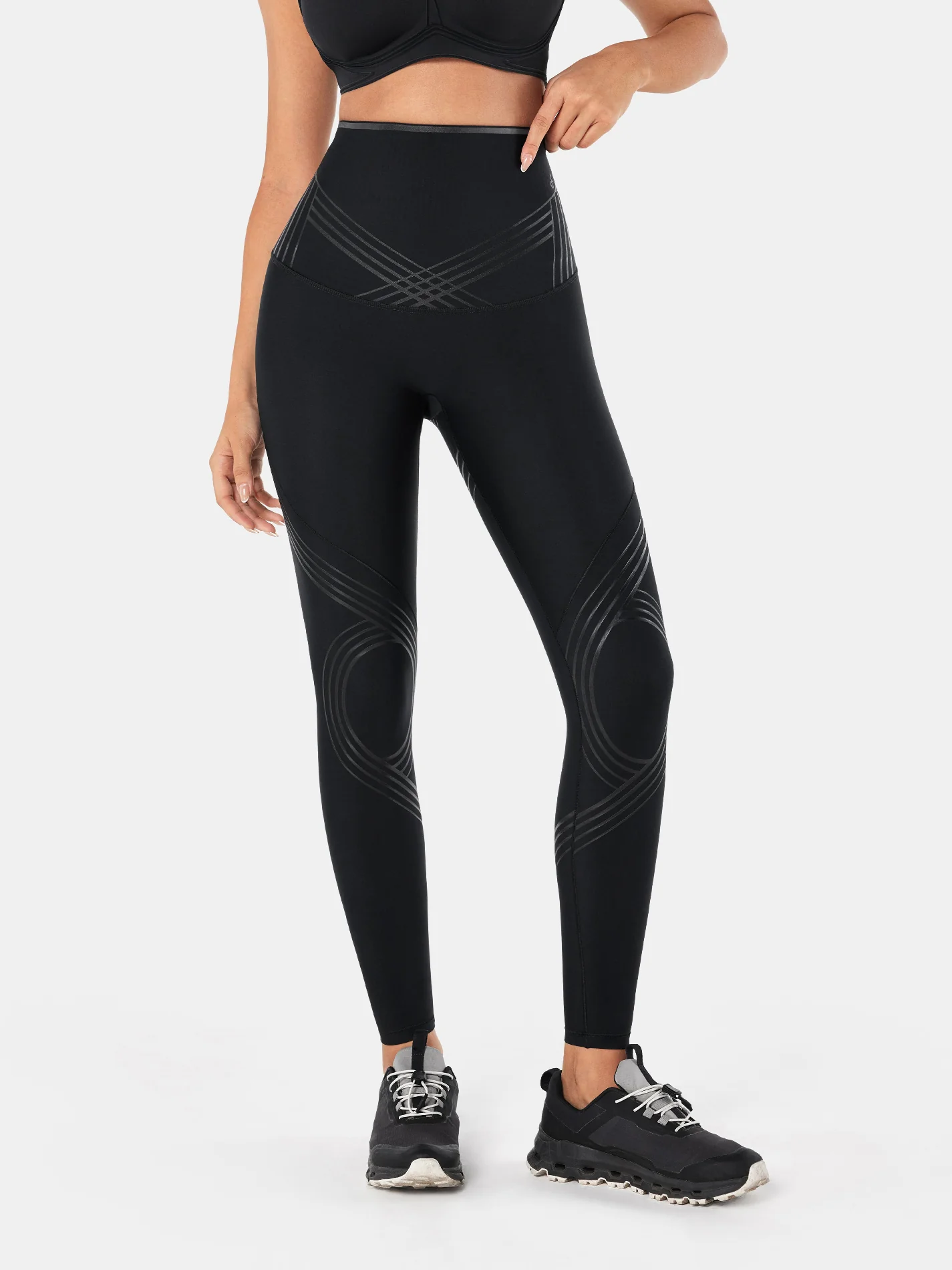 RecoverEZ Postpartum Leggings - Image 19