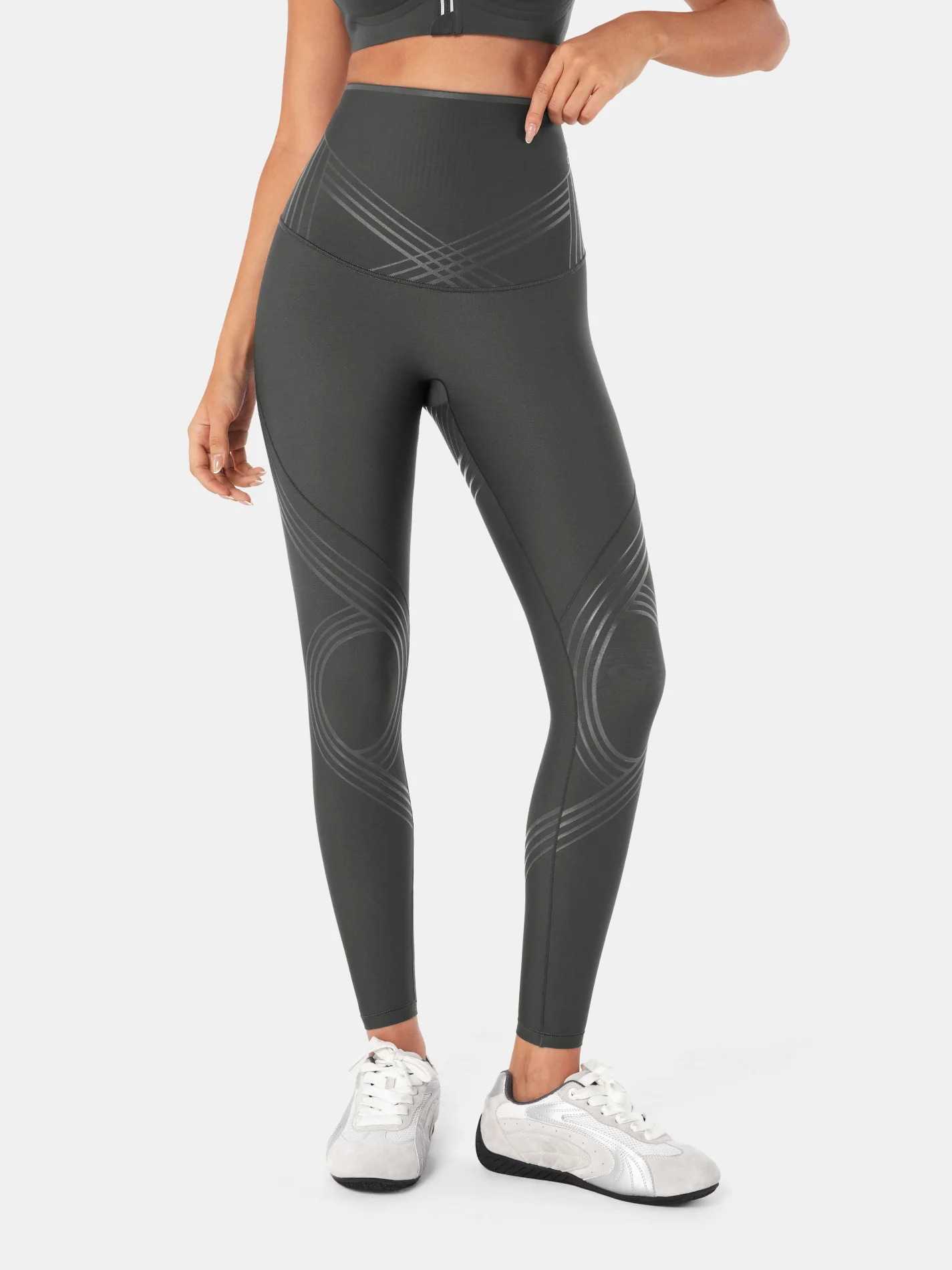 RecoverEZ Postpartum Leggings - Image 23