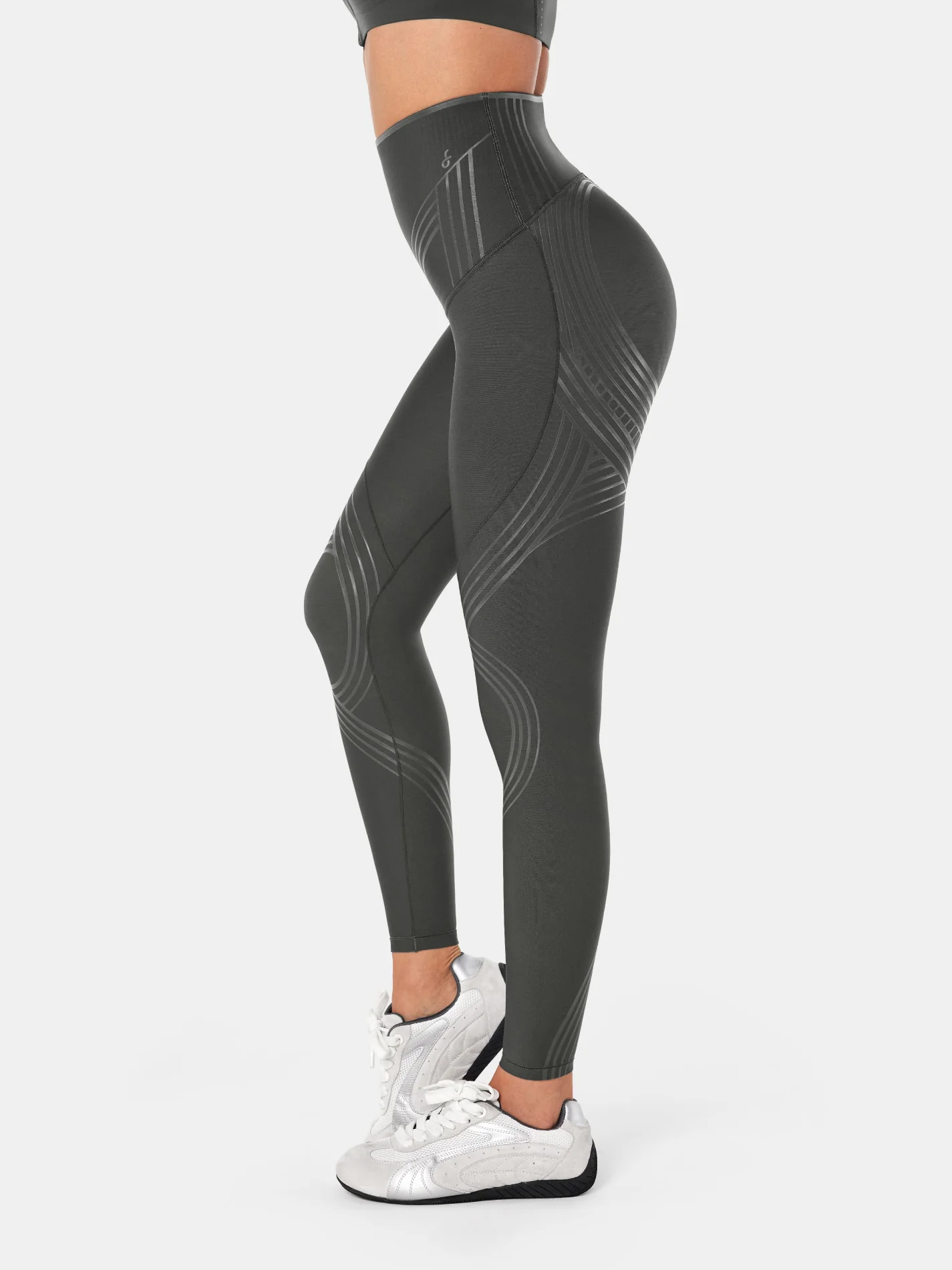 RecoverEZ Postpartum Leggings - Image 26
