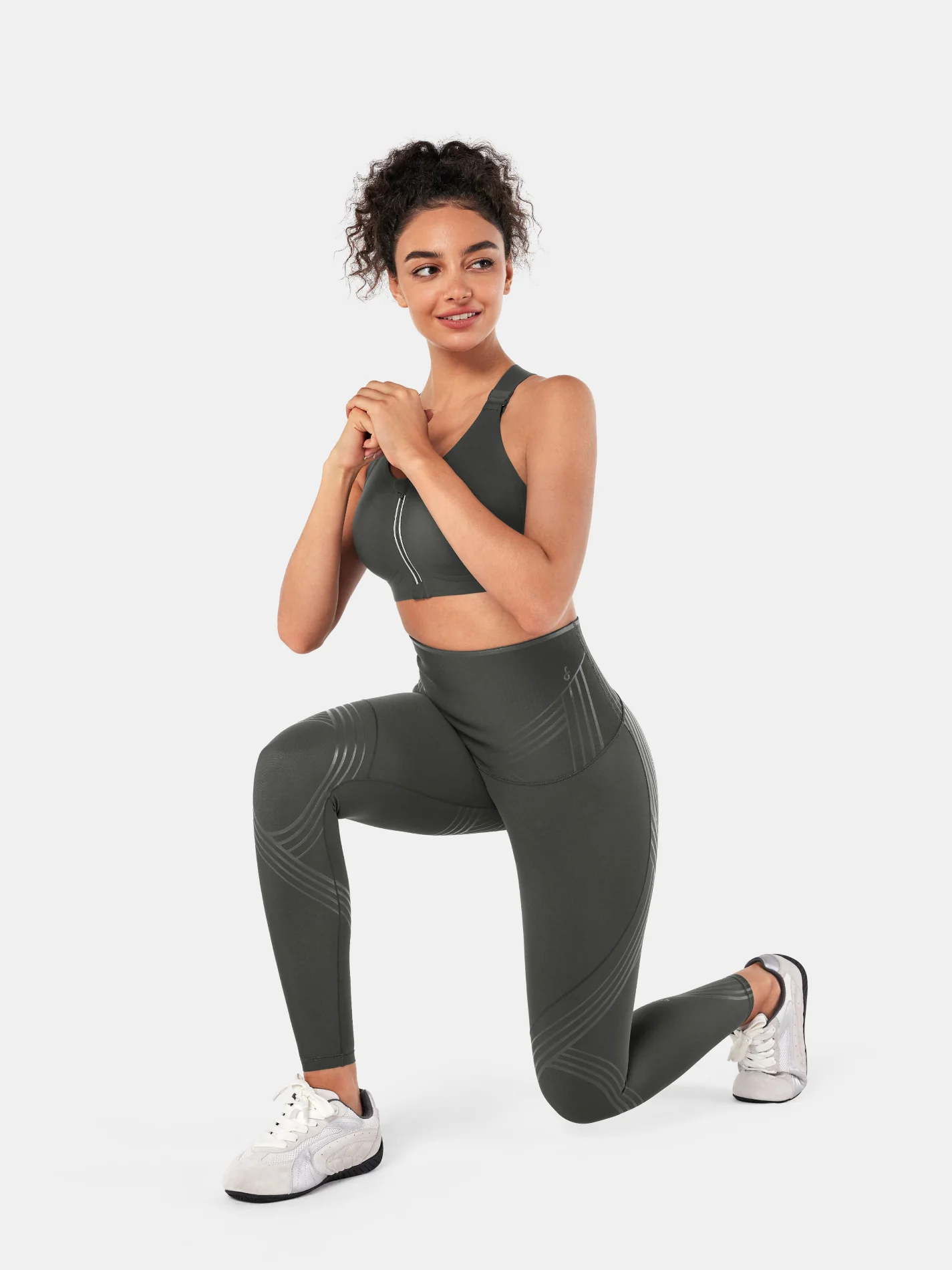 RecoverEZ Postpartum Leggings - Image 27