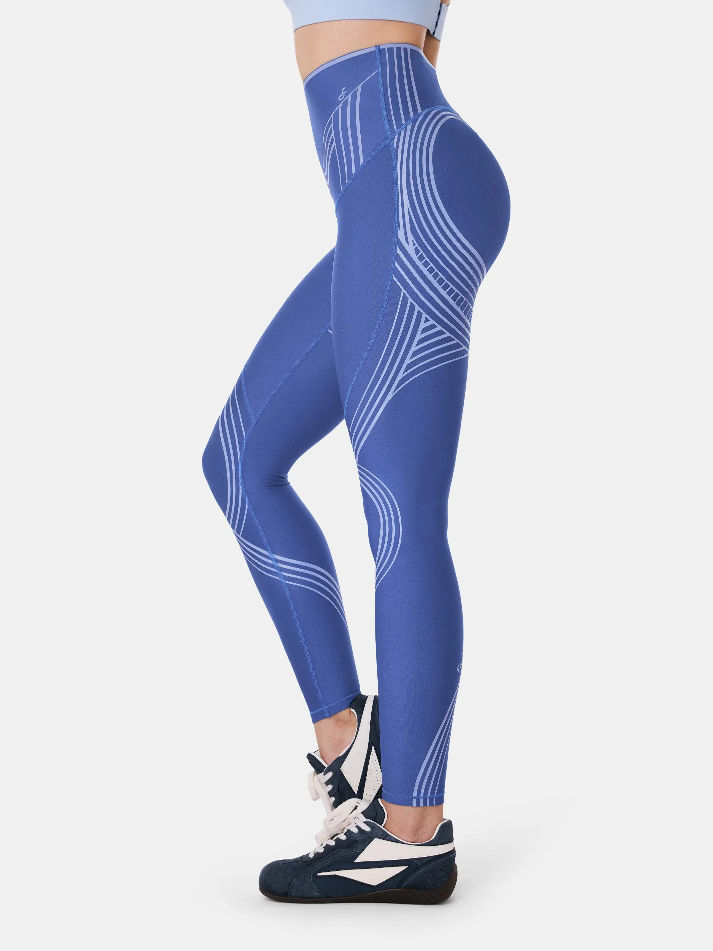 RecoverEZ Postpartum Leggings - Image 31
