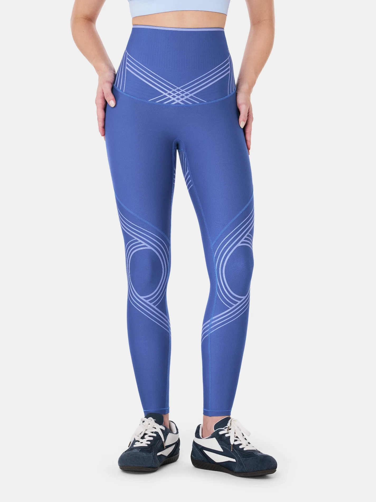 RecoverEZ Postpartum Leggings - Image 33