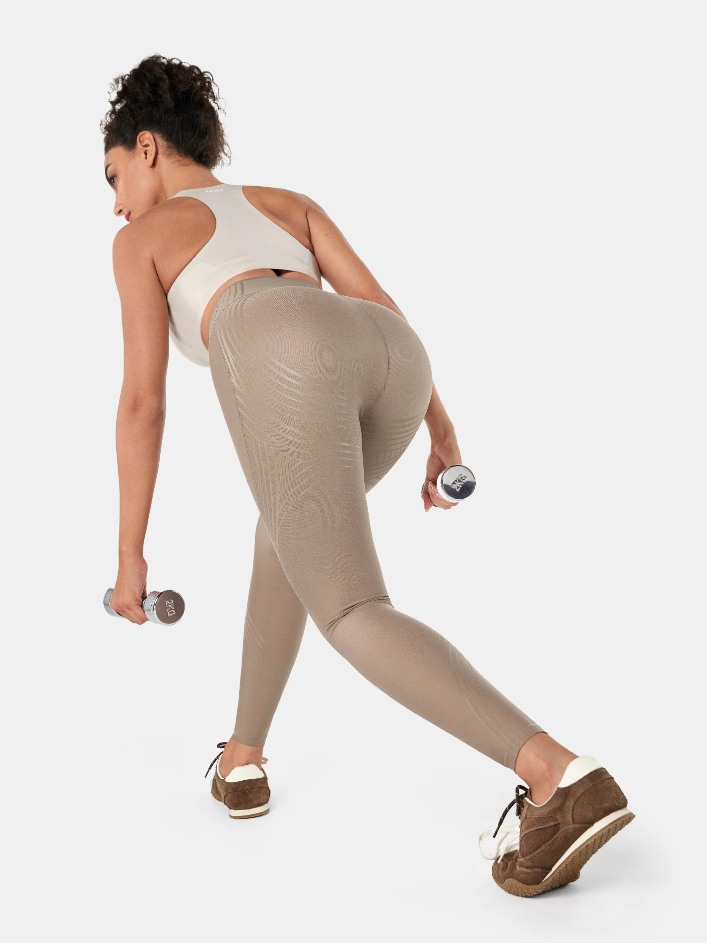 RecoverEZ Postpartum Leggings - Image 8