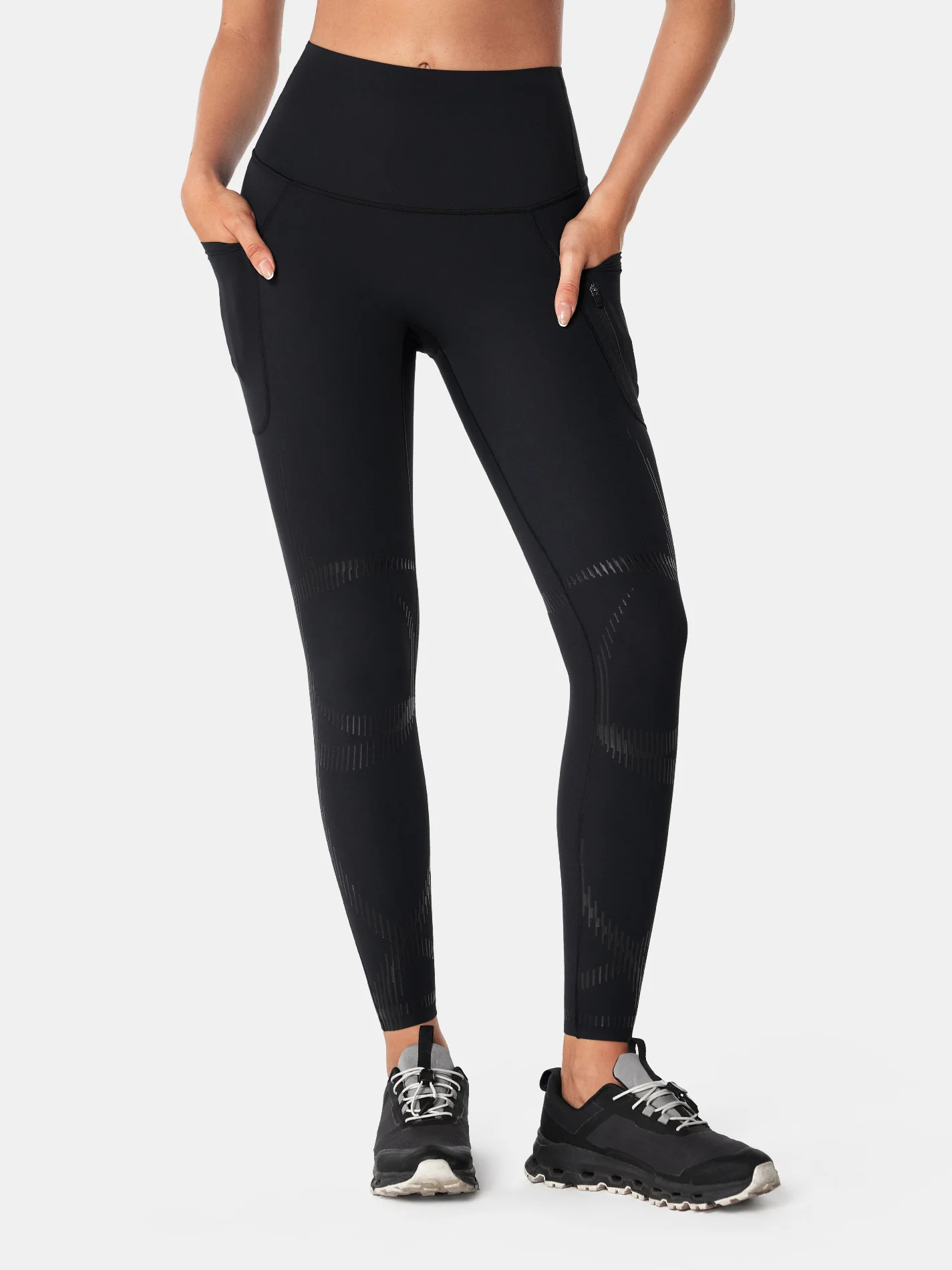 Body Sculpt Power Walking Leggings - Image 19