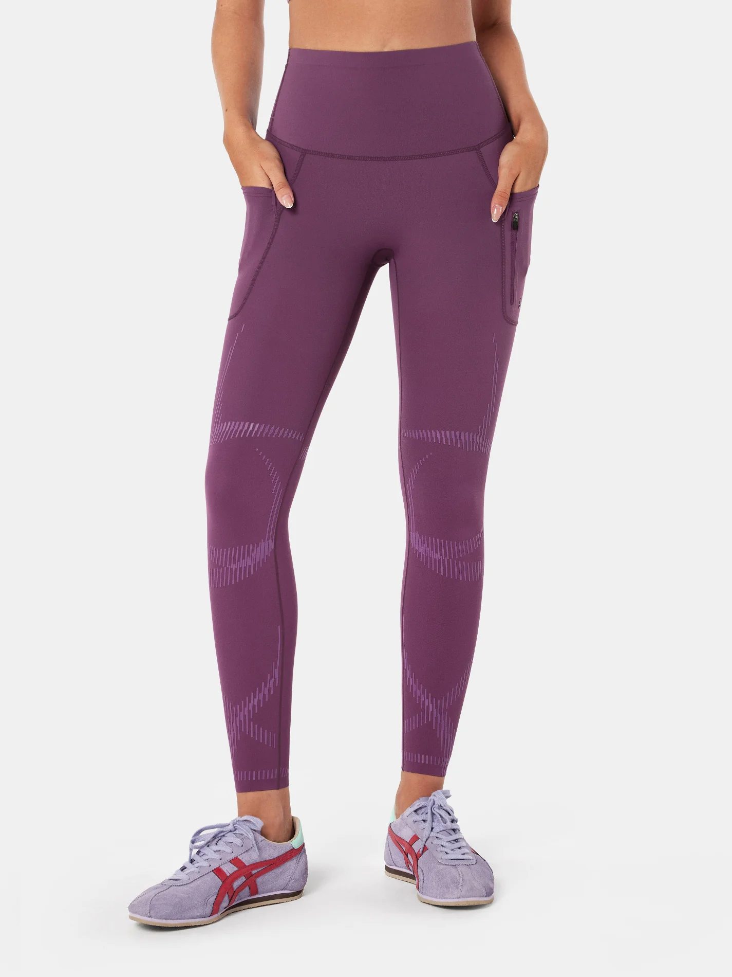 Body Sculpt Power Walking Leggings - Image 24